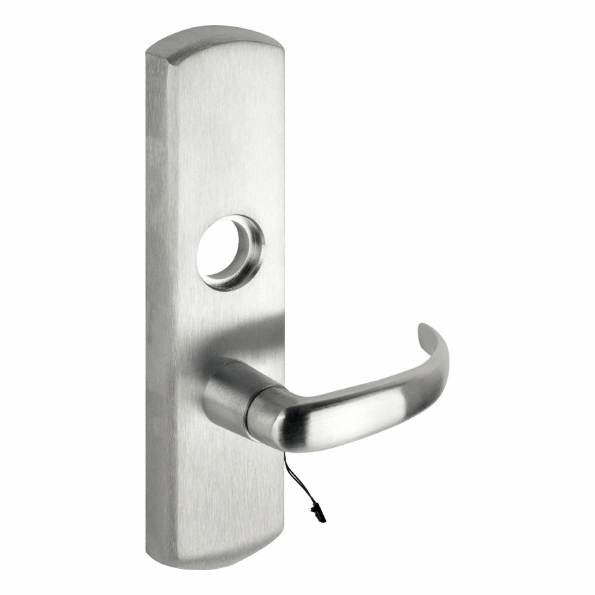 エリン  Exit Device Trim - 860JY0|M996L-17-R/V 26D LHR - Grainger