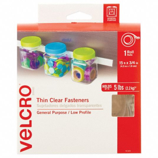 Velcro Brand Sticky Back Fasteners