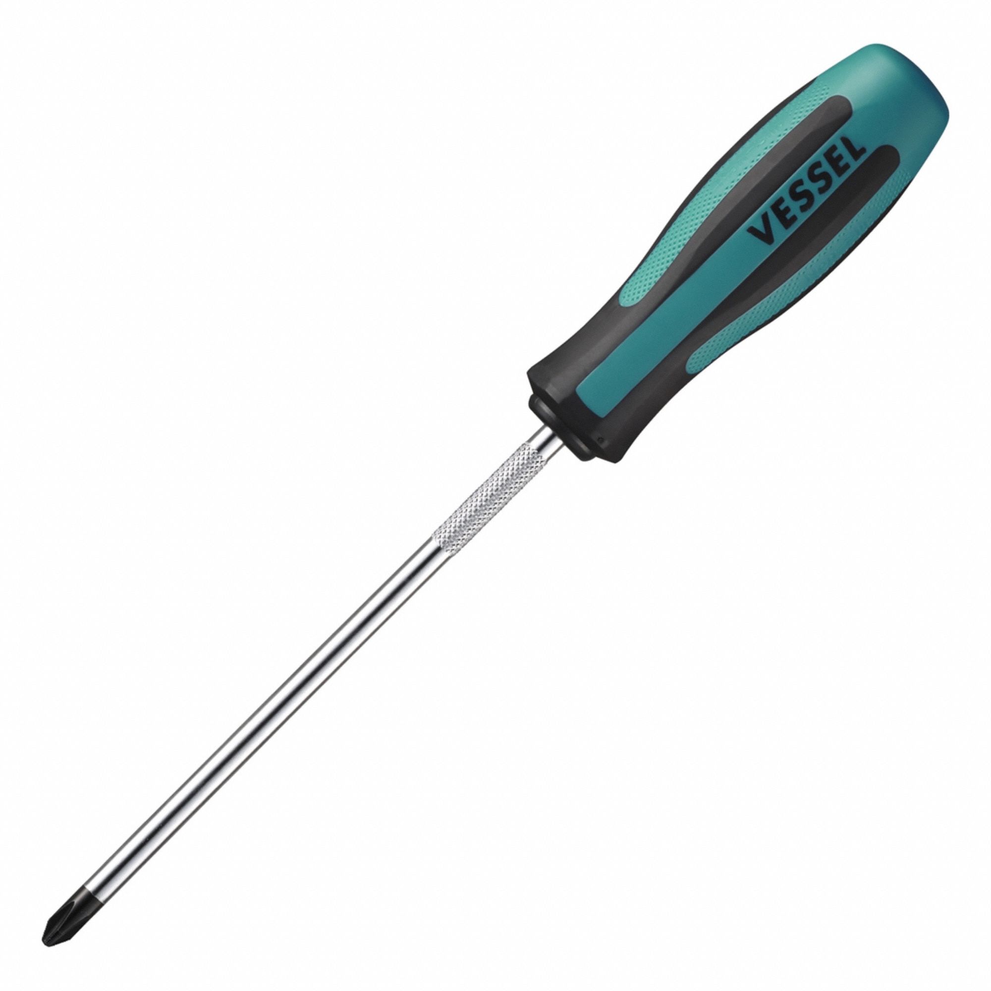 Screwdriver: 900, Long Lg, Magnetic, Not ESD Safe, Not Tether Capable, Not Insulated