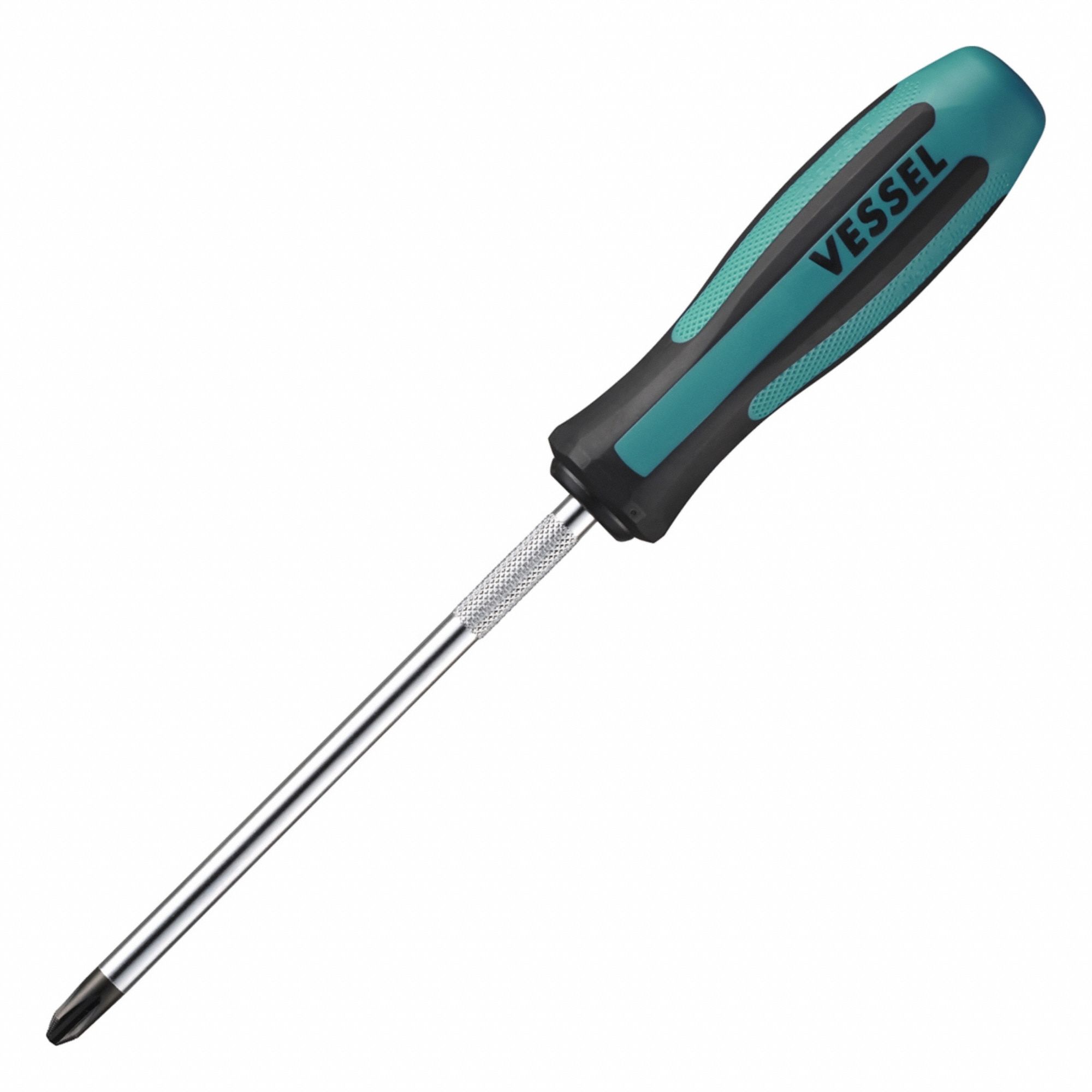 Screwdriver: 900, Long Lg, Magnetic, Not ESD Safe, Not Tether Capable, Not Insulated