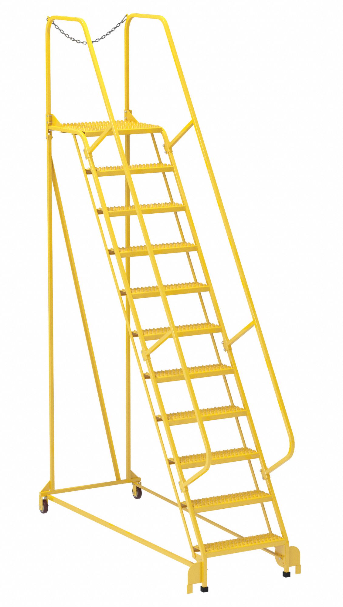 Rolling Ladder Technical Information