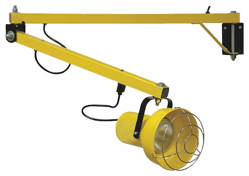 VESTIL LIGHT DOCK LOADING Dock Lights & Replacement Heads VESLL