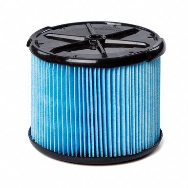 Cartridge Filter 6 1/2 in H Paper