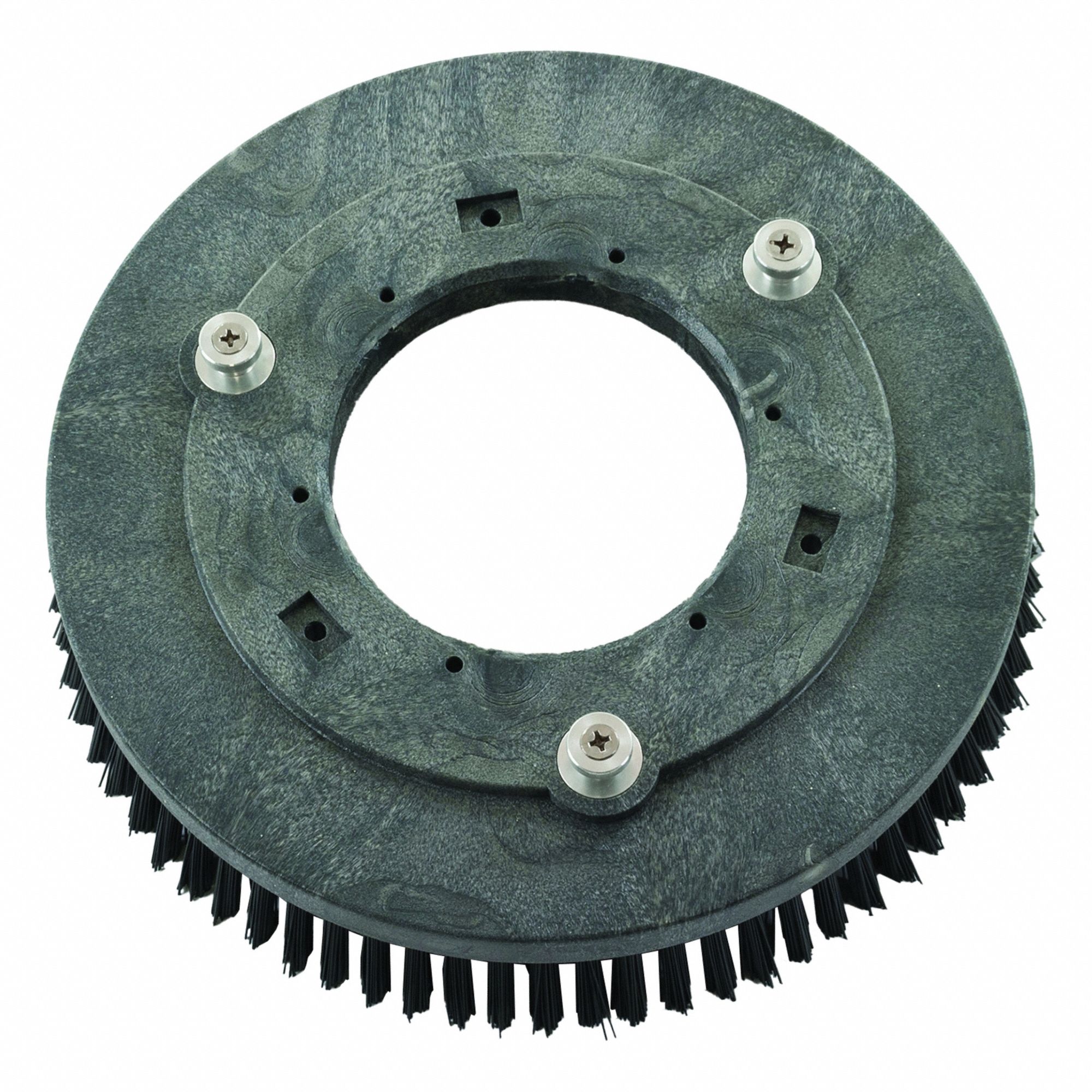 POLYSCRUB BRUSH 12 (NEED 2)