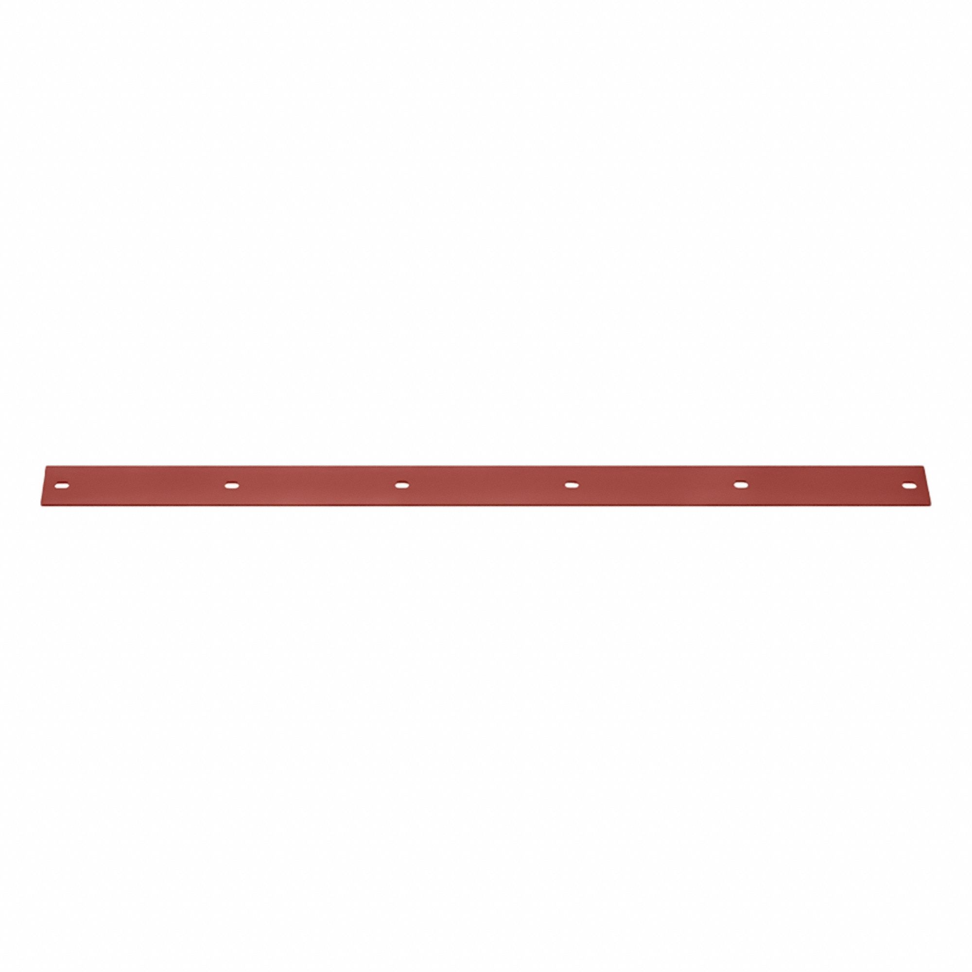 BLADE SQUEEGEE REAR GUM RUBBER 490MM 19 