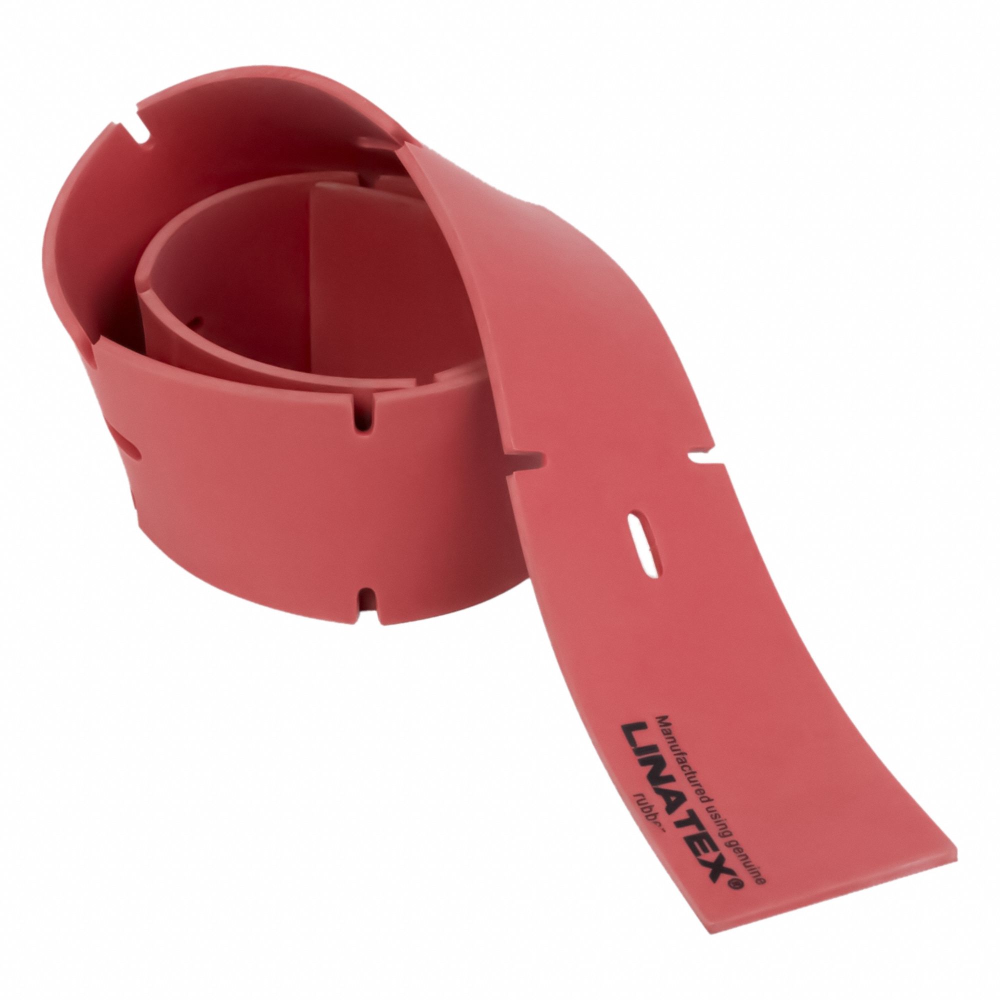 BLADE SQUEEGEE FRONT RED GUM 790MM 31 