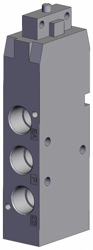 VFM200 Manual Air Control Valve