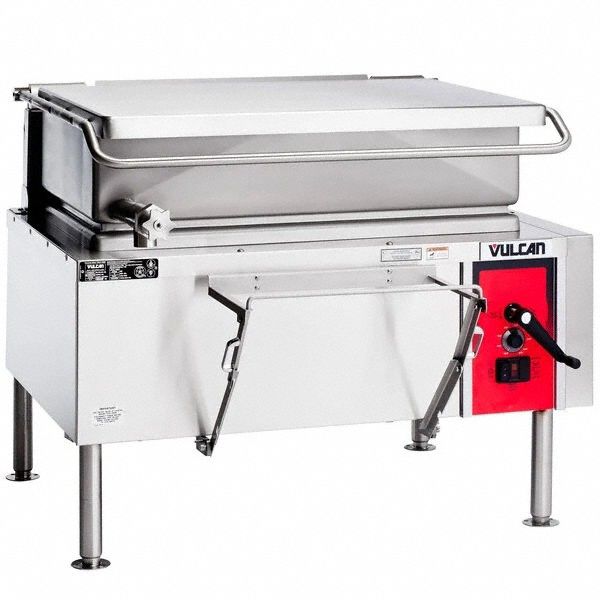 Braising Pans
