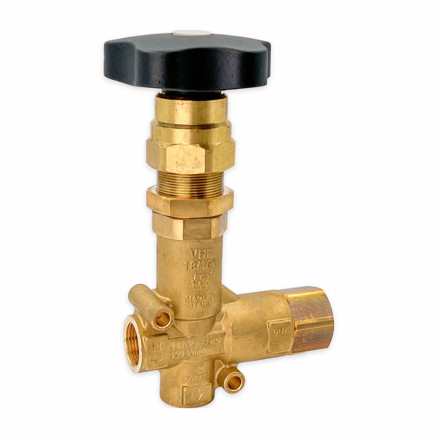 Unloader, Brass, 42.3