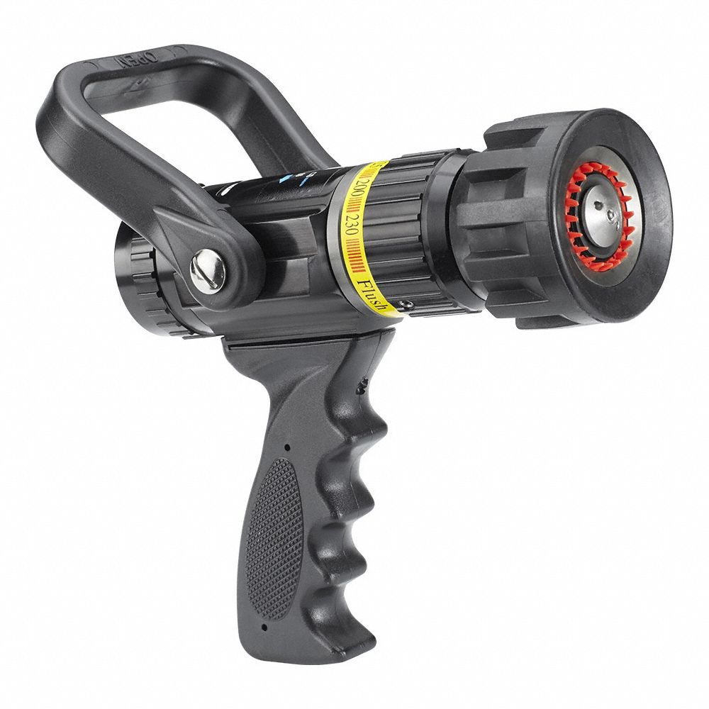 Select Nozzle 1 NST 15-30-50-60 GPM