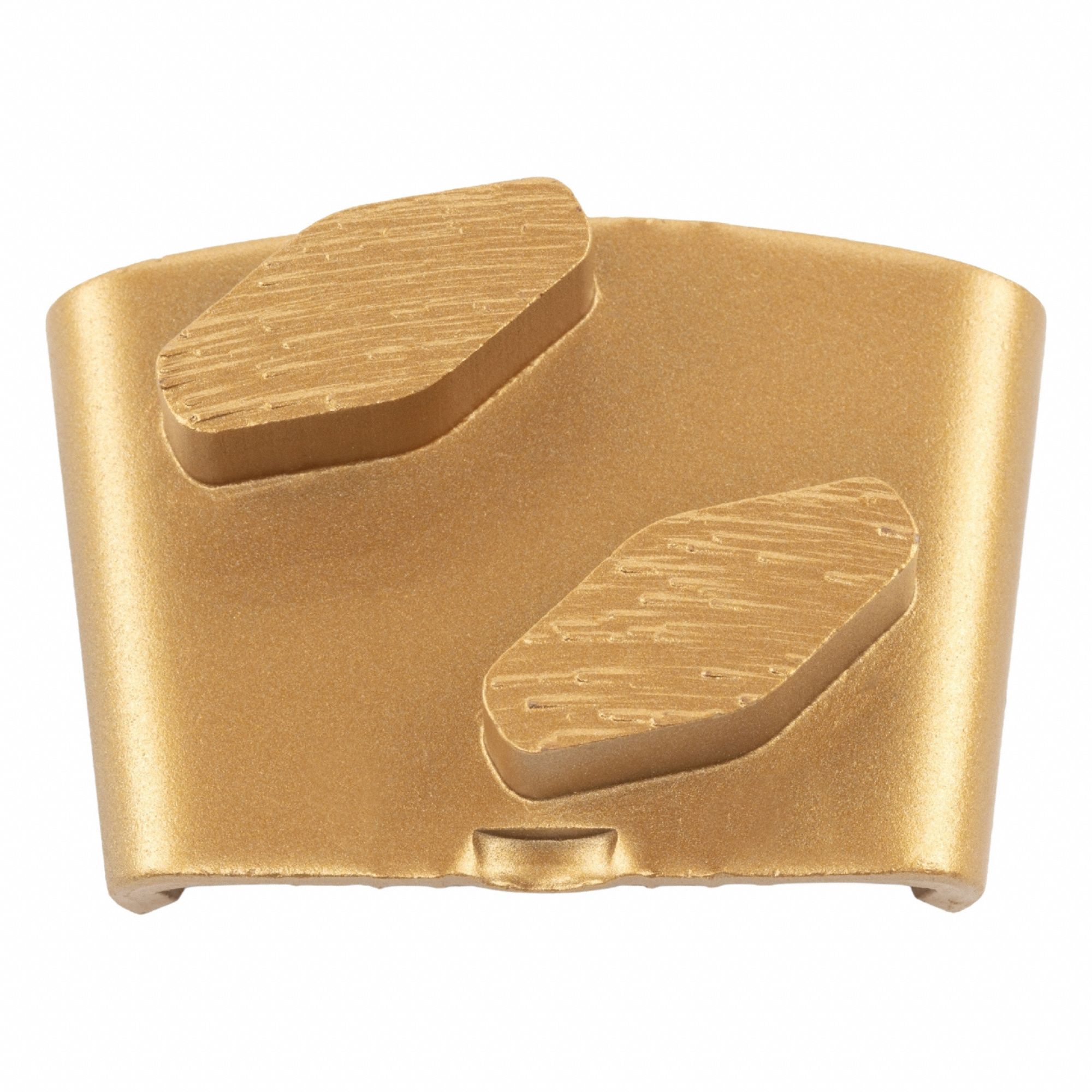 Double Segement Diamand Tool PK3