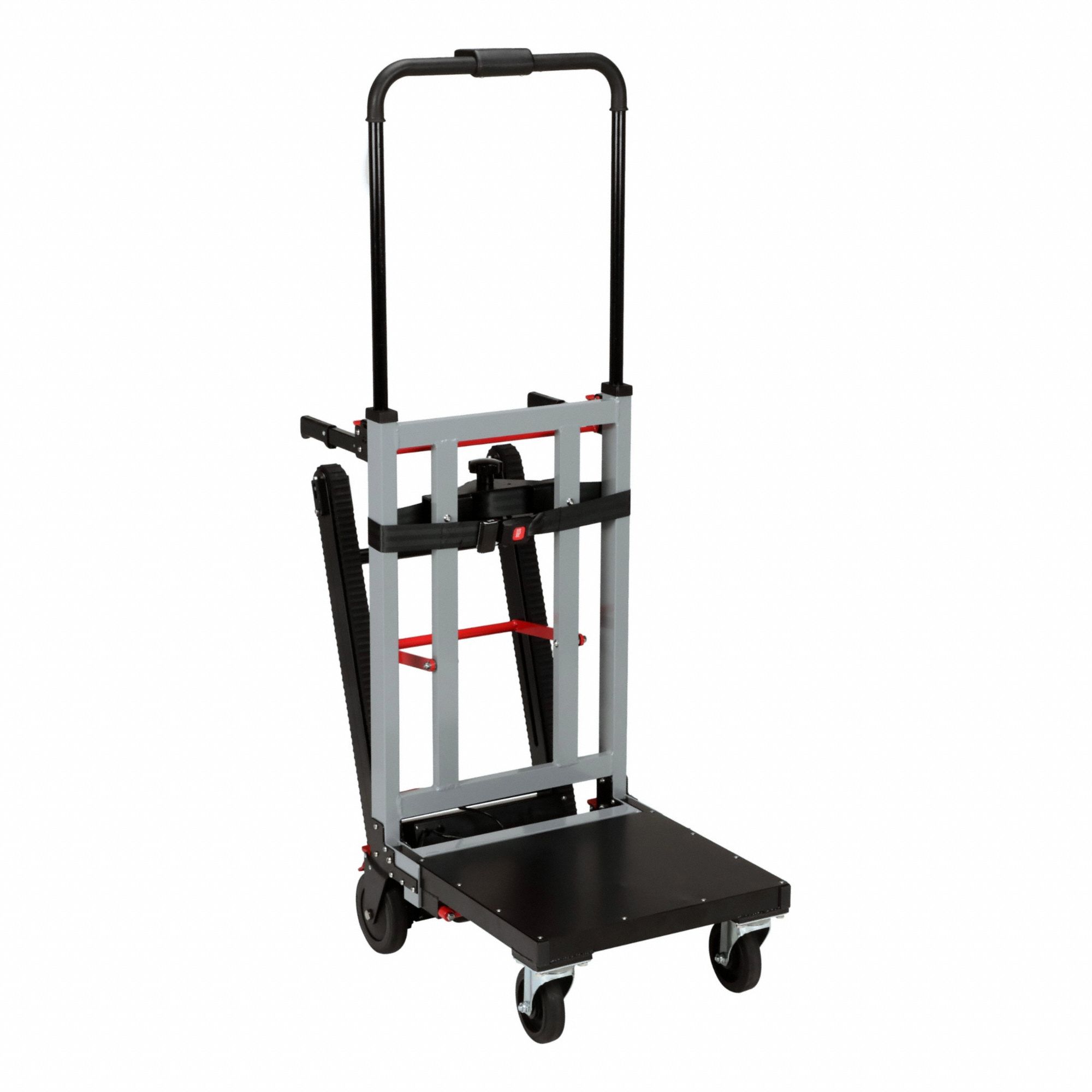 VOLTSTAIR, 440 lb Cap, Flow-Back, Hand Truck Dolly - 407YY9|VLST - Grainger