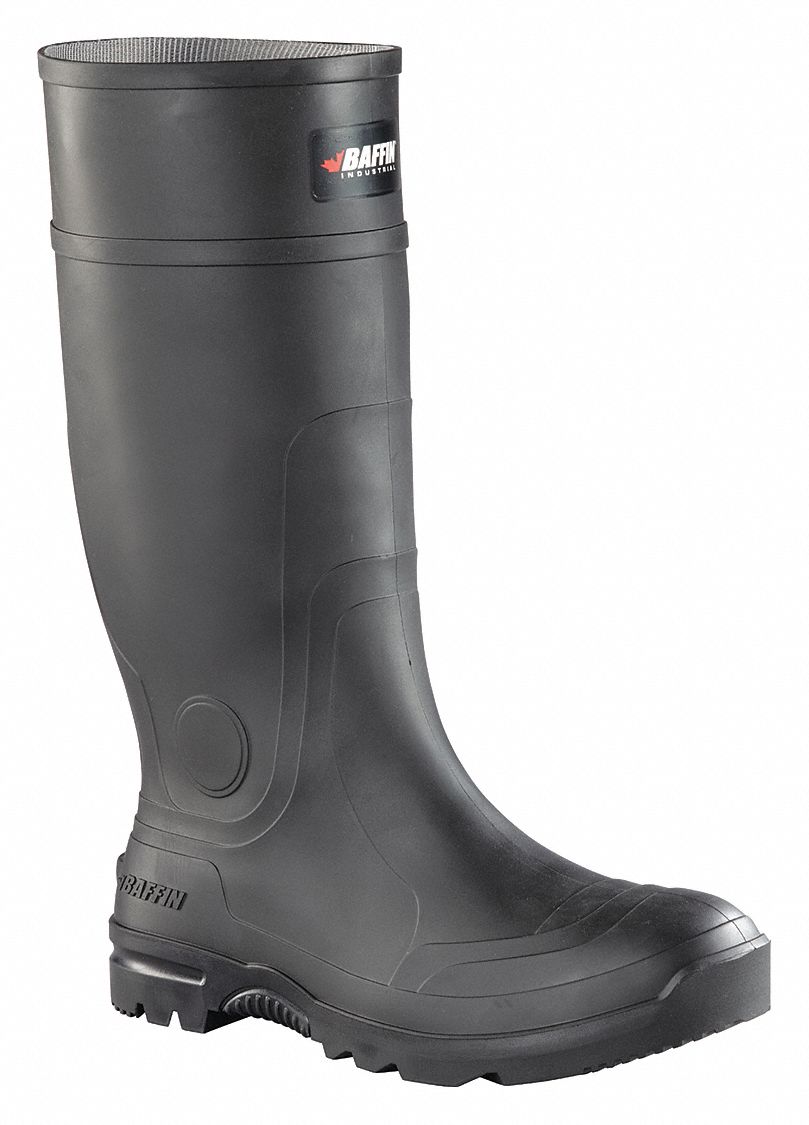 Baffin rubber work boots hotsell