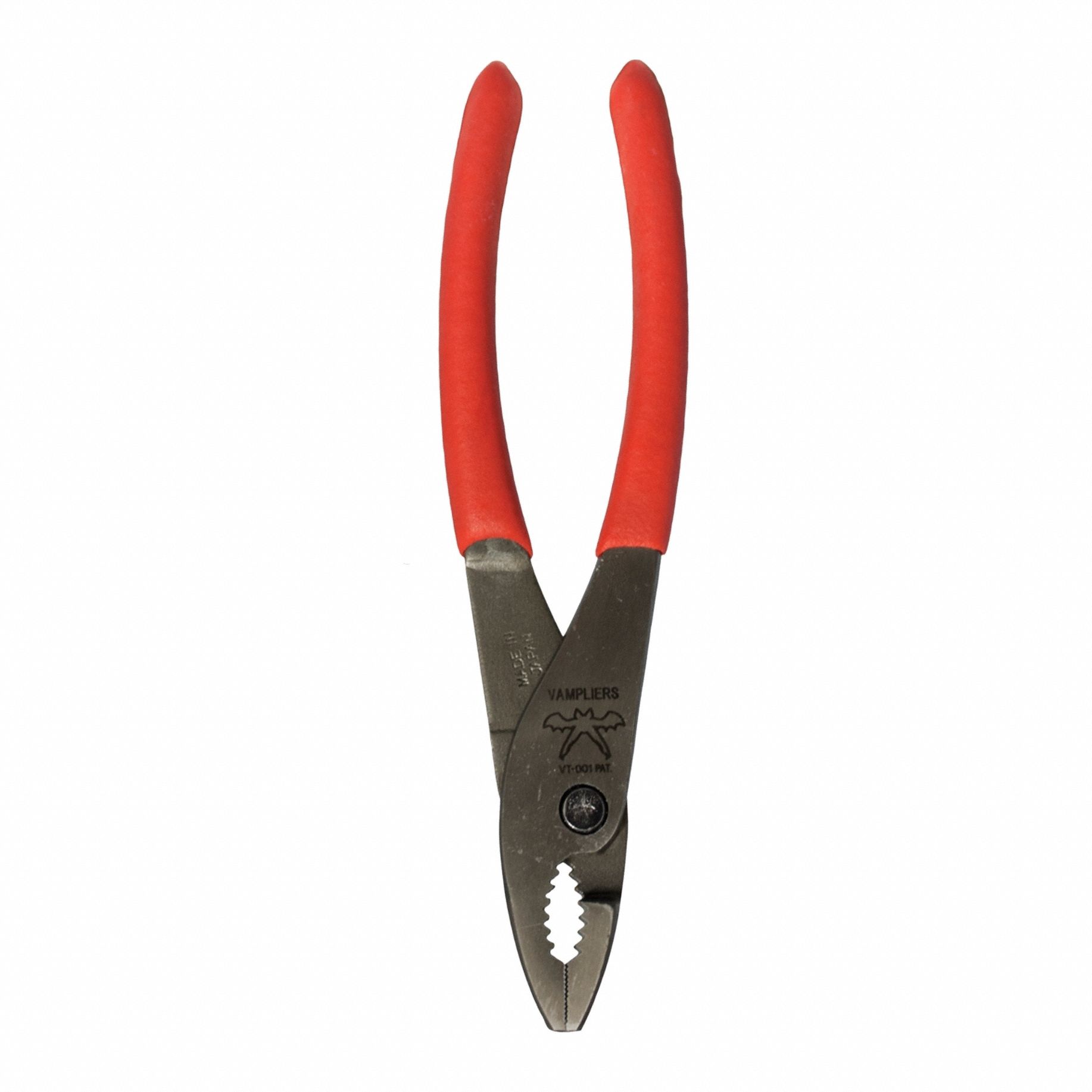 Slip Joint Pliers: