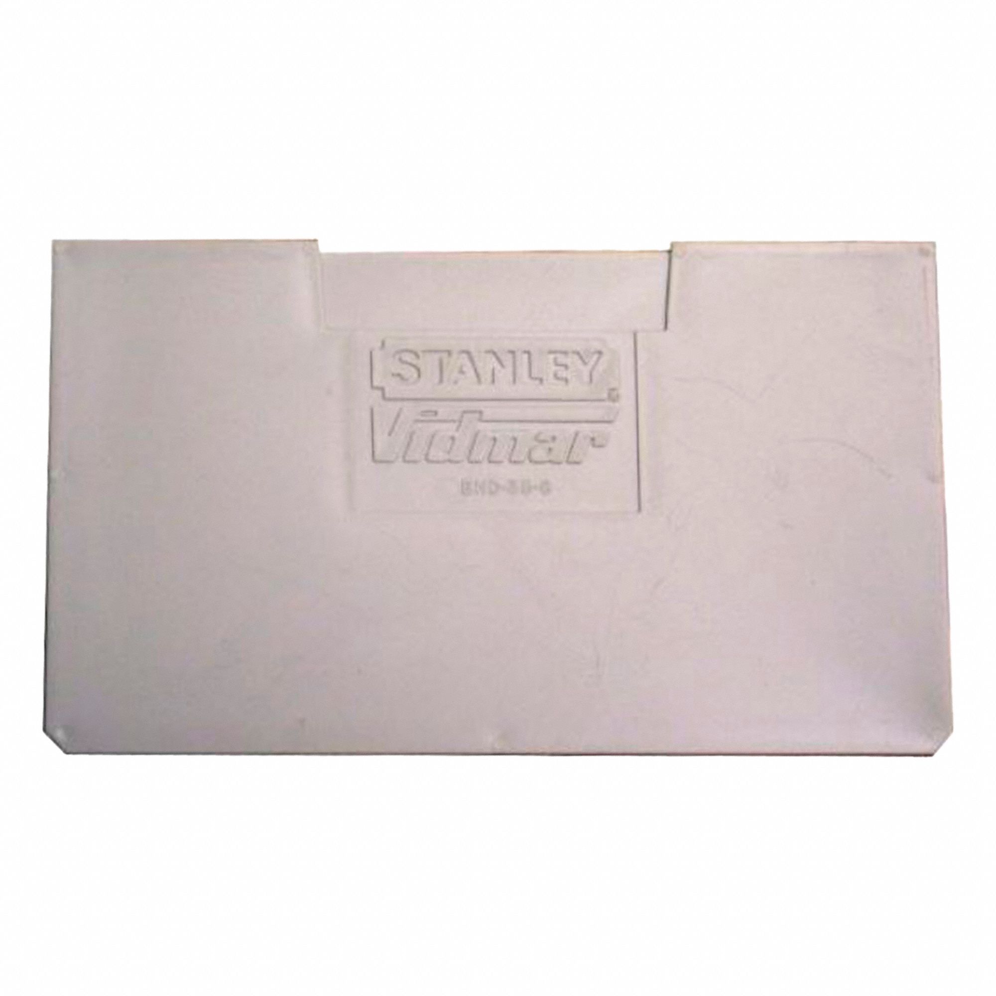 BIN DIVIDER FOR CONTAINER DRAWER,156MM W