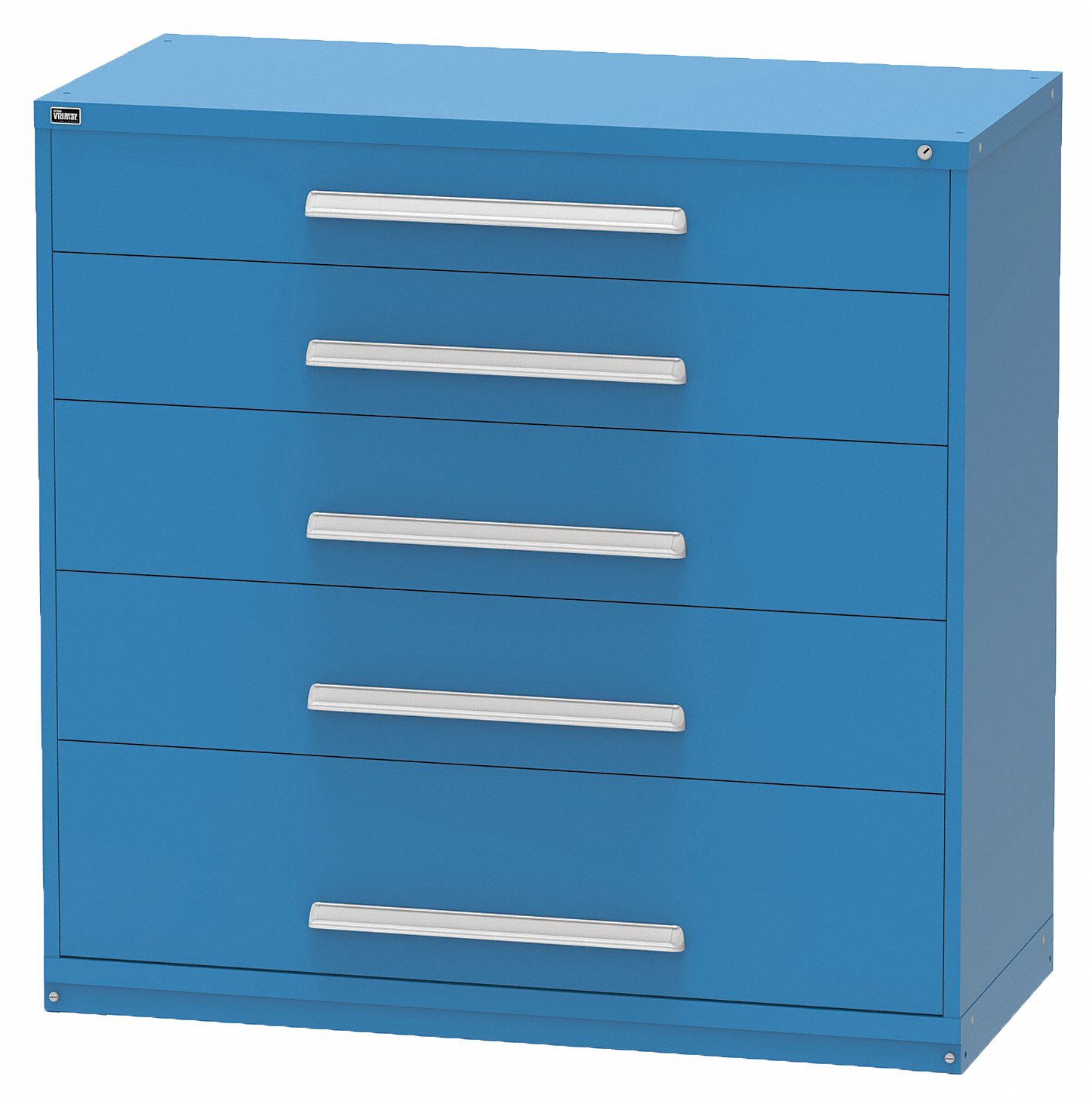 EYE LEVEL HEIGHT CABINET