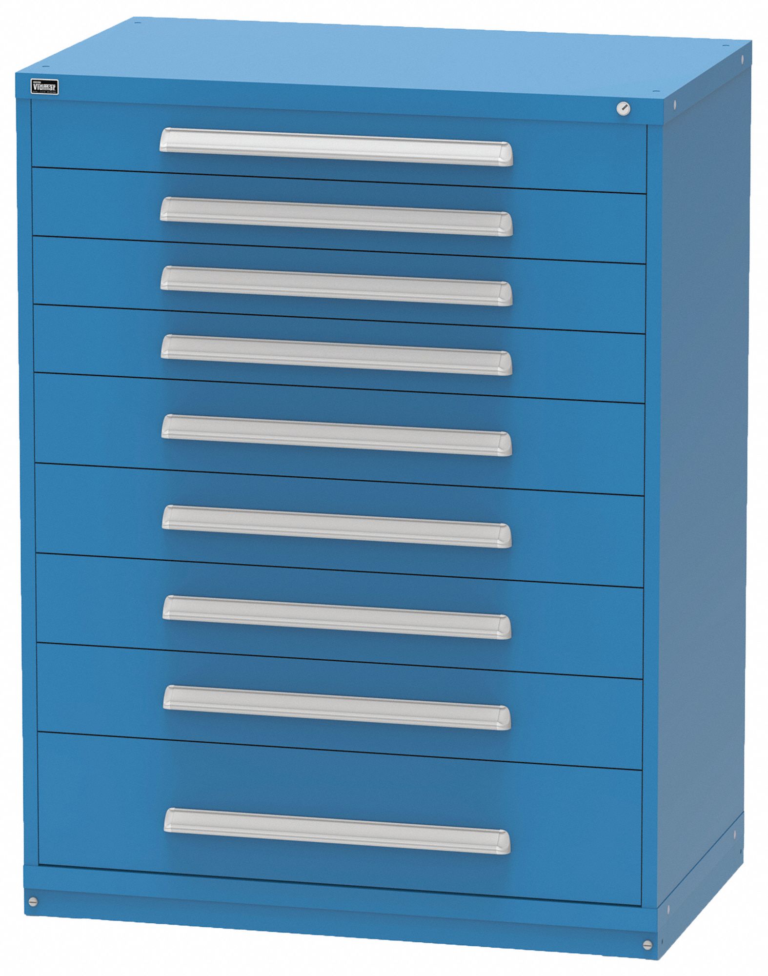 EYE LEVEL HEIGHT CABINET