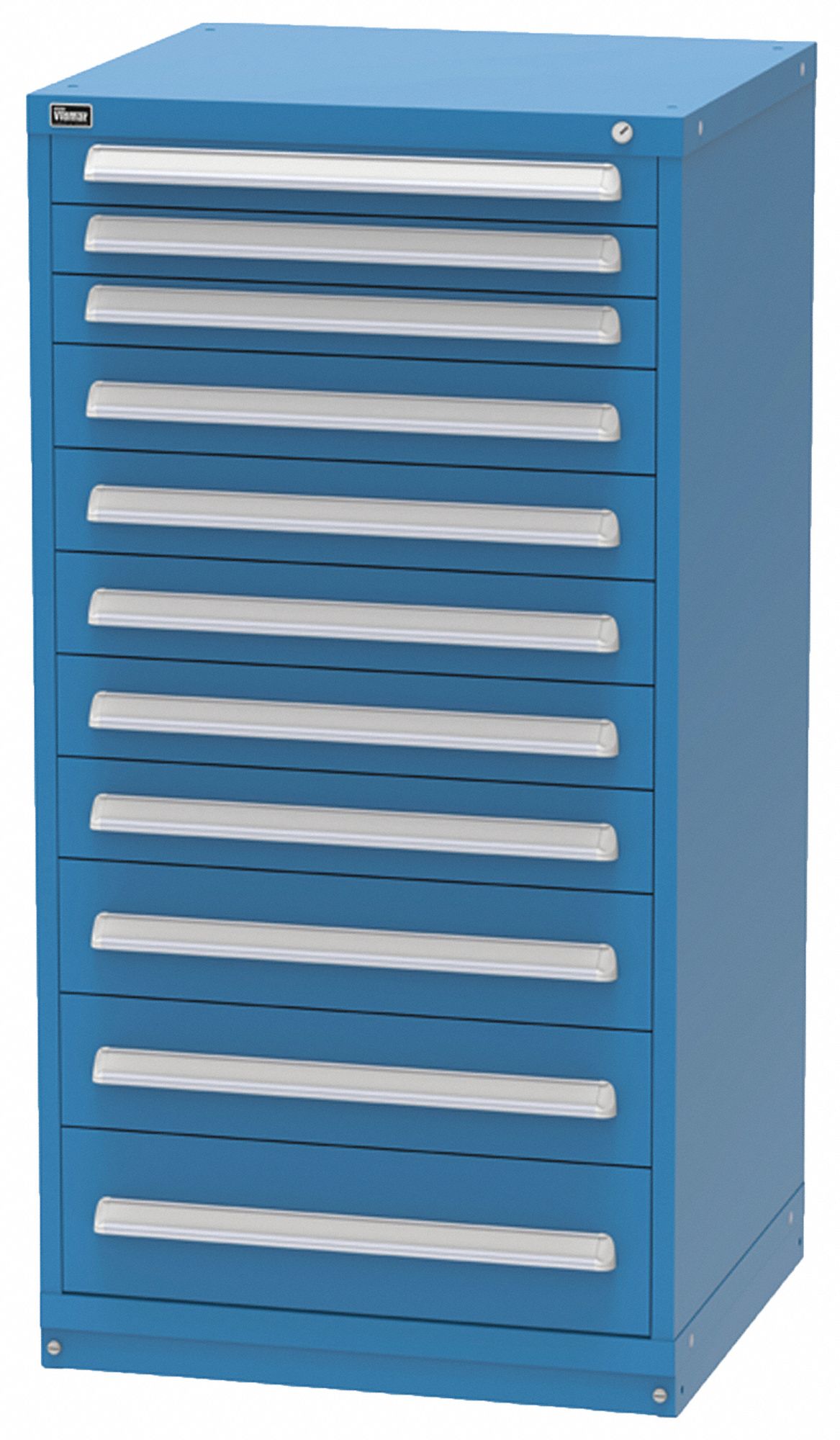 EYE LEVEL HEIGHT CABINET
