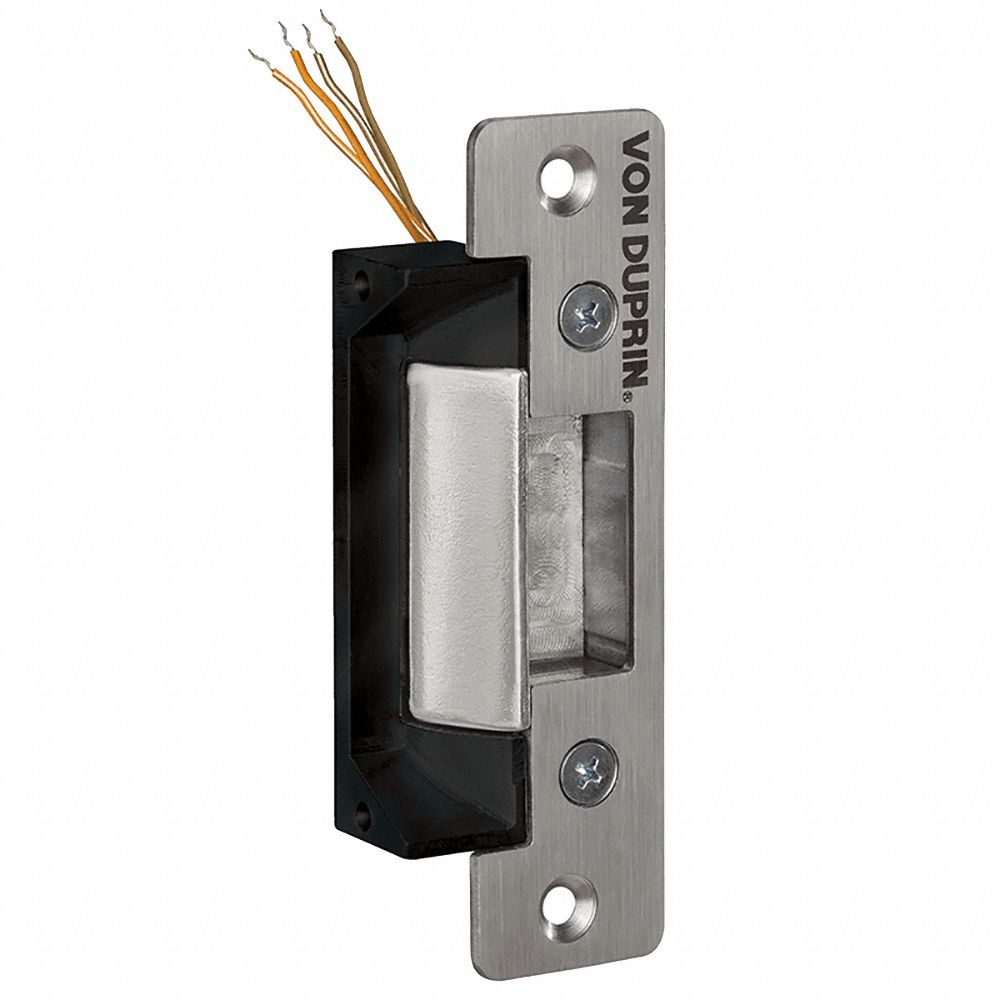 Electric Door Strikes