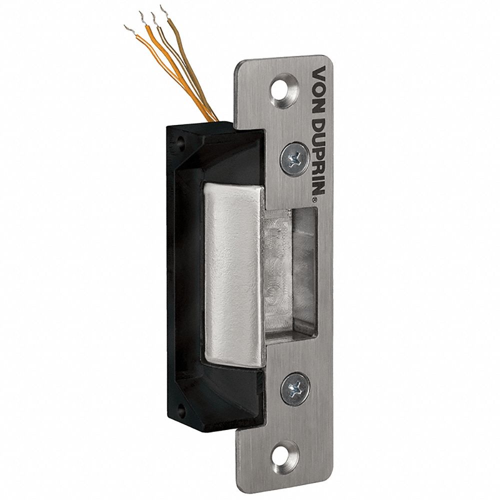 Electric Door Strikes