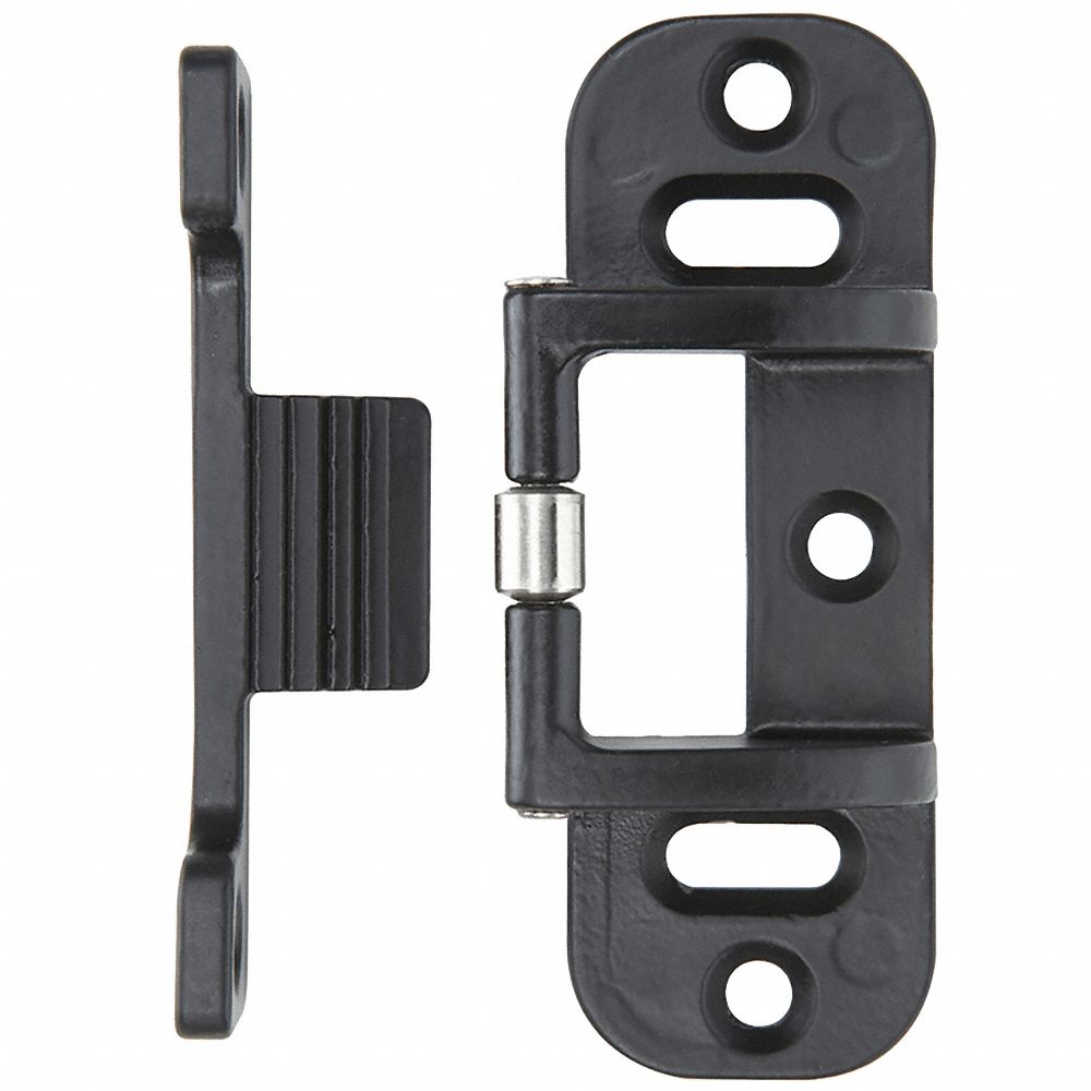 Door Strike Plates