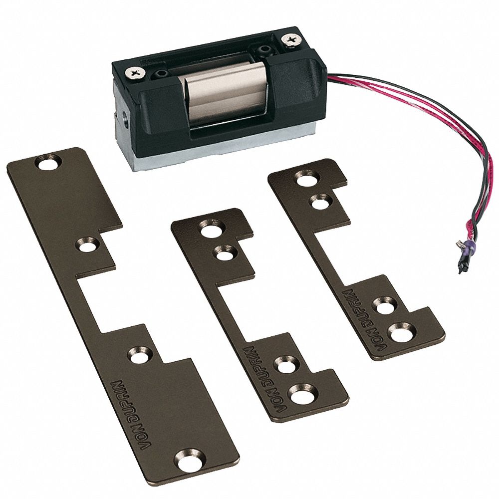 Electric Door Strikes