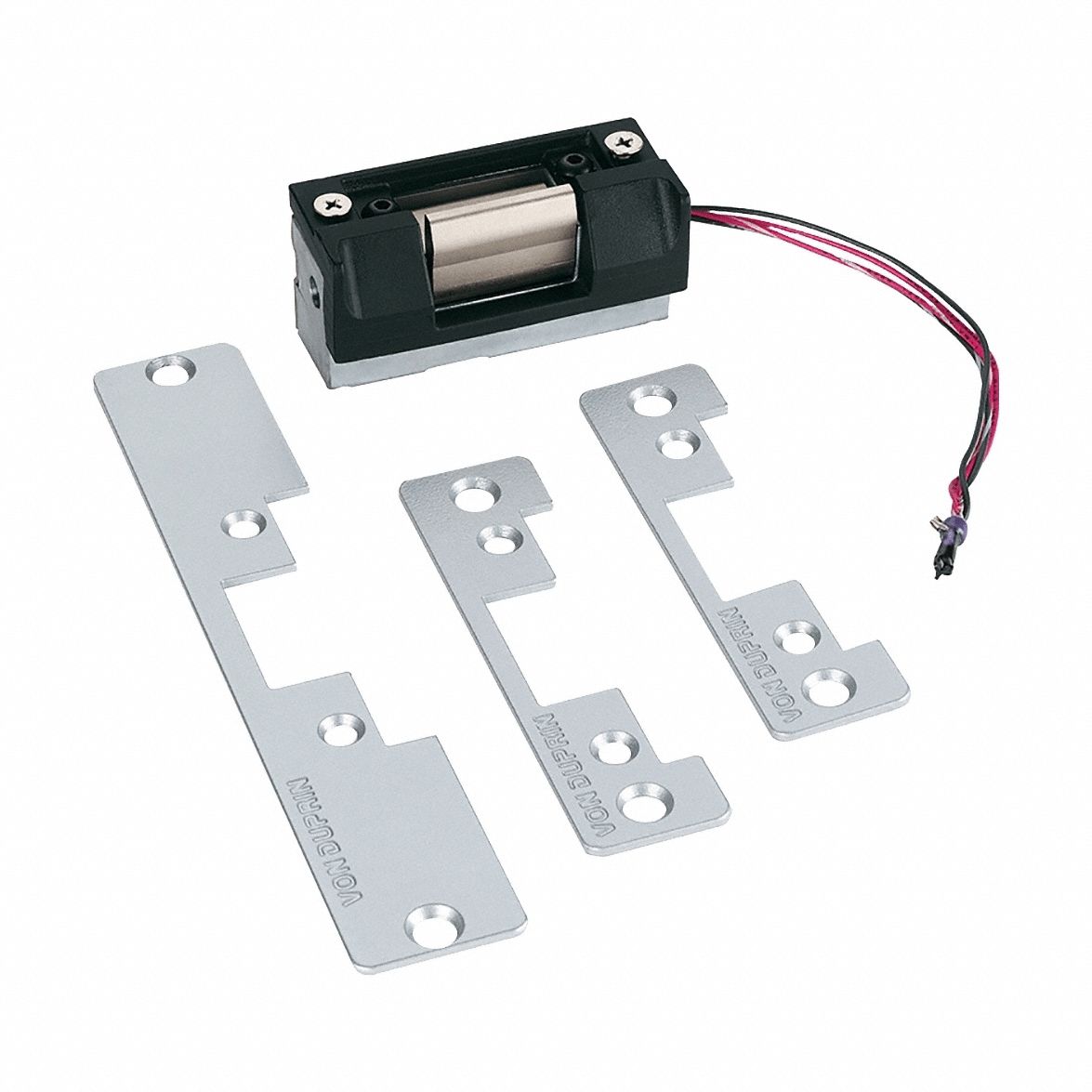 Electric Door Strikes