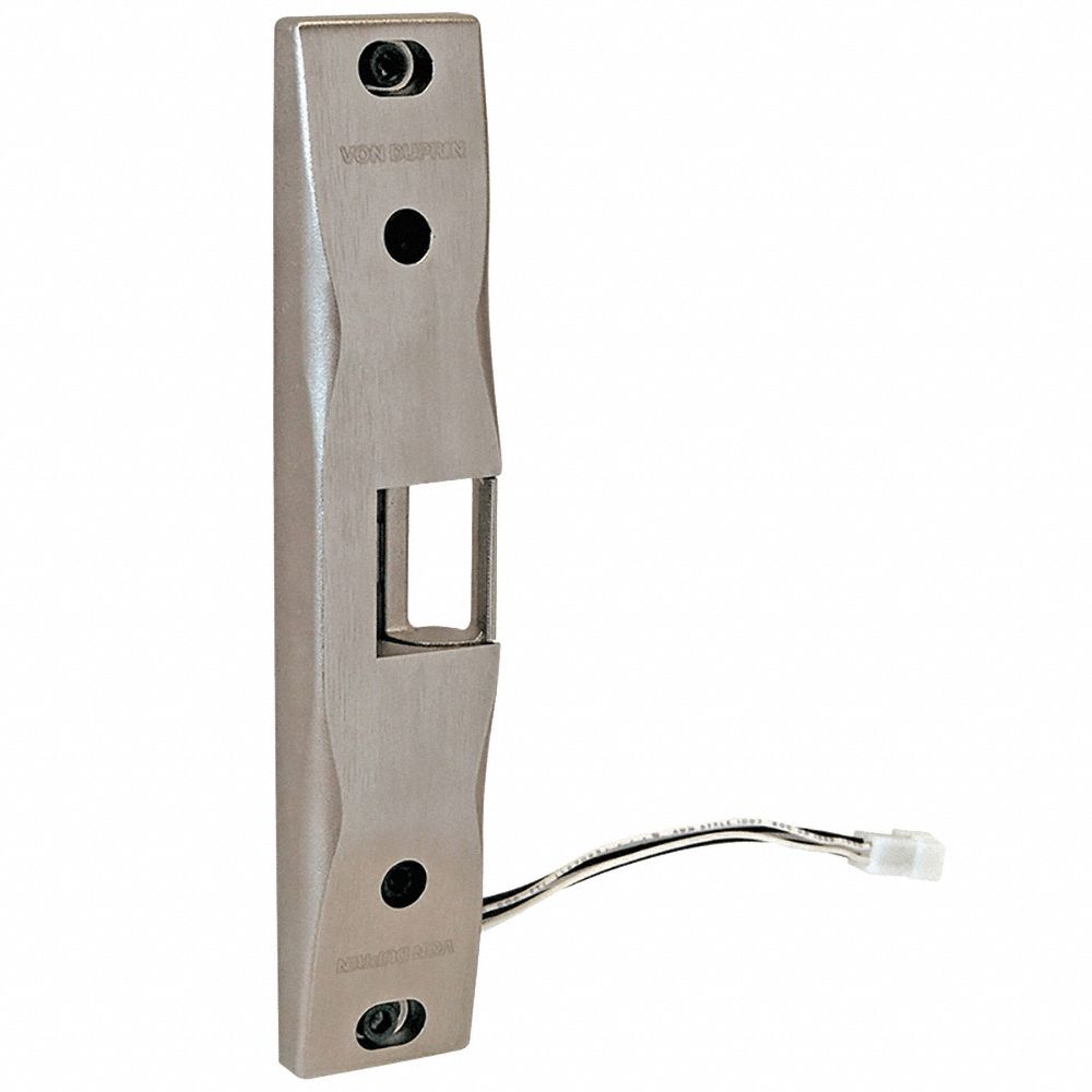 Electric Door Strikes