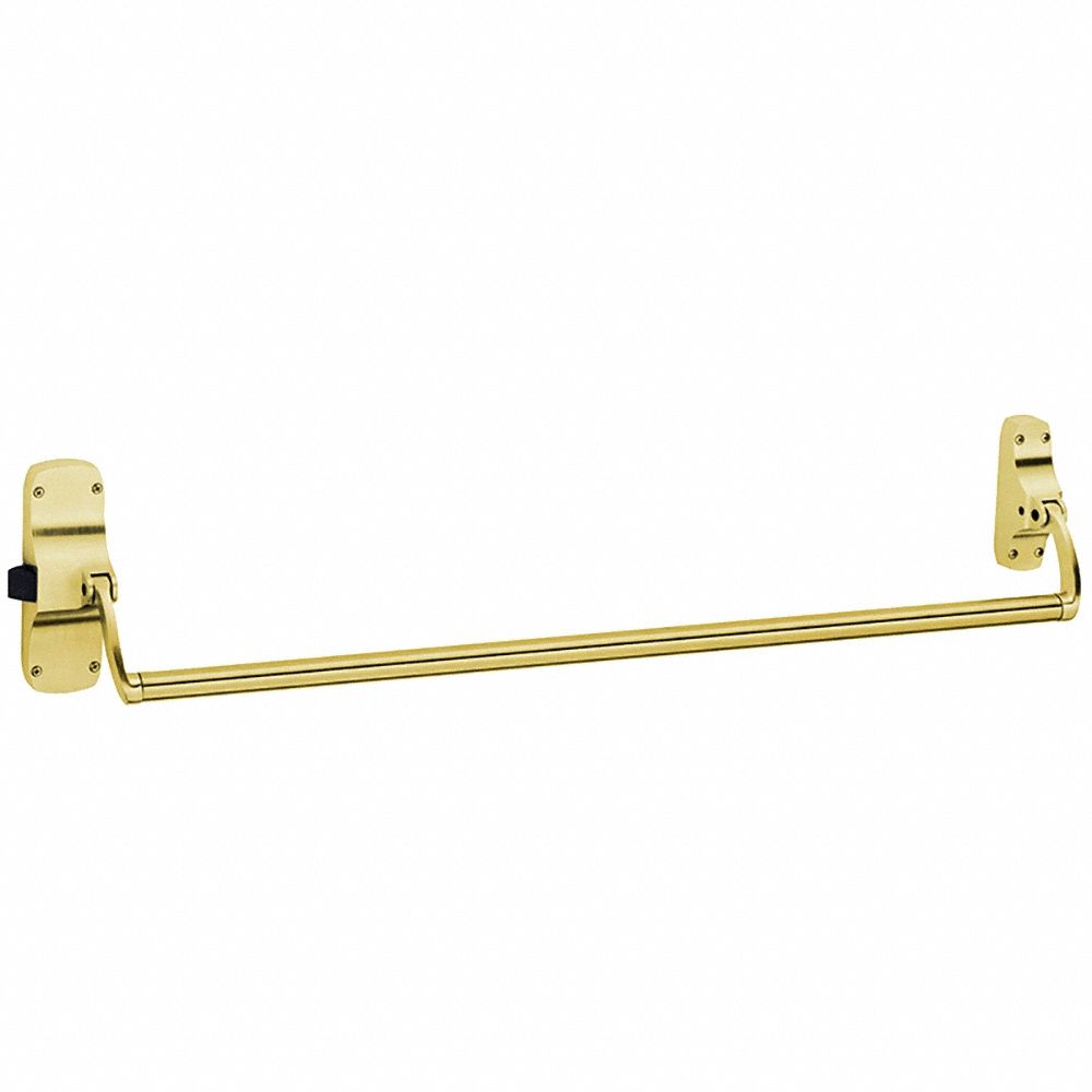 Mechanical Exit Devices