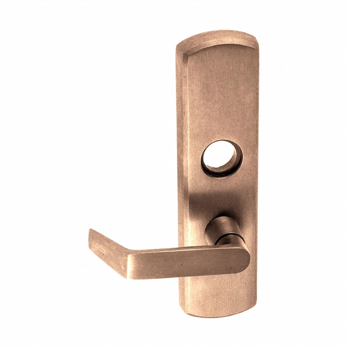 Mechanical Exit Device Trims