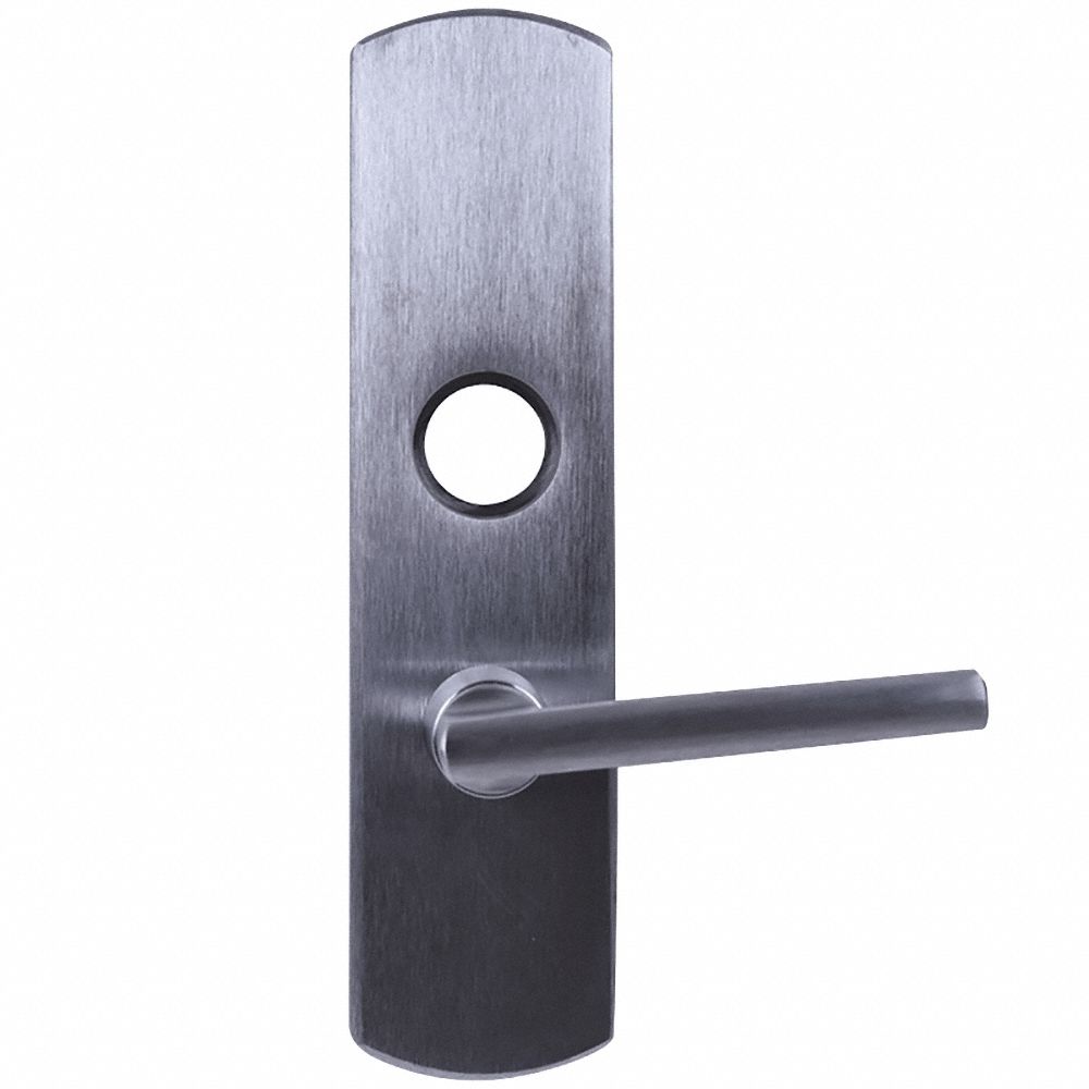 Mechanical Exit Device Trims