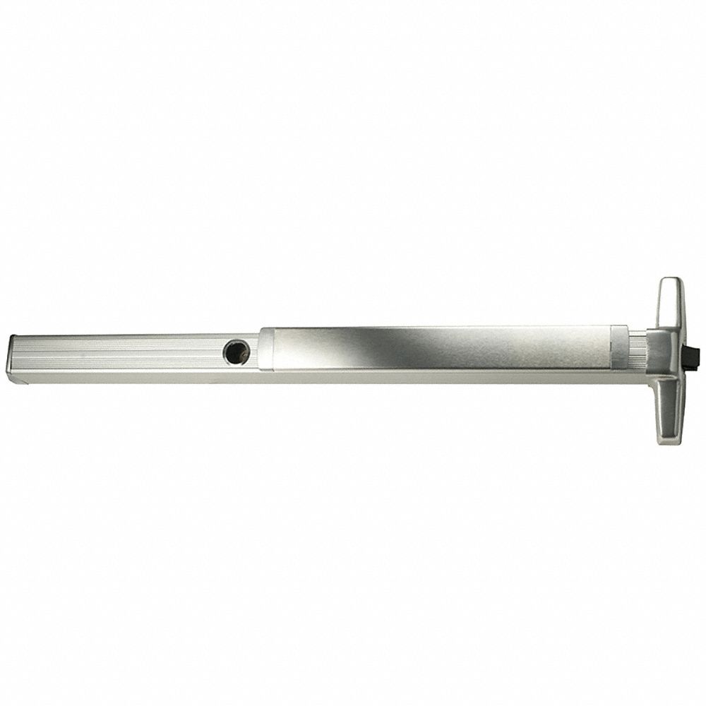 Mechanical Exit Devices