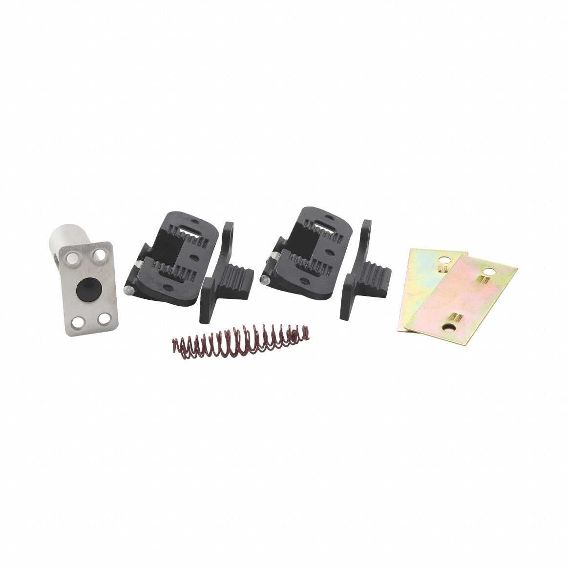 LBR Fire Latch Strike Kit
