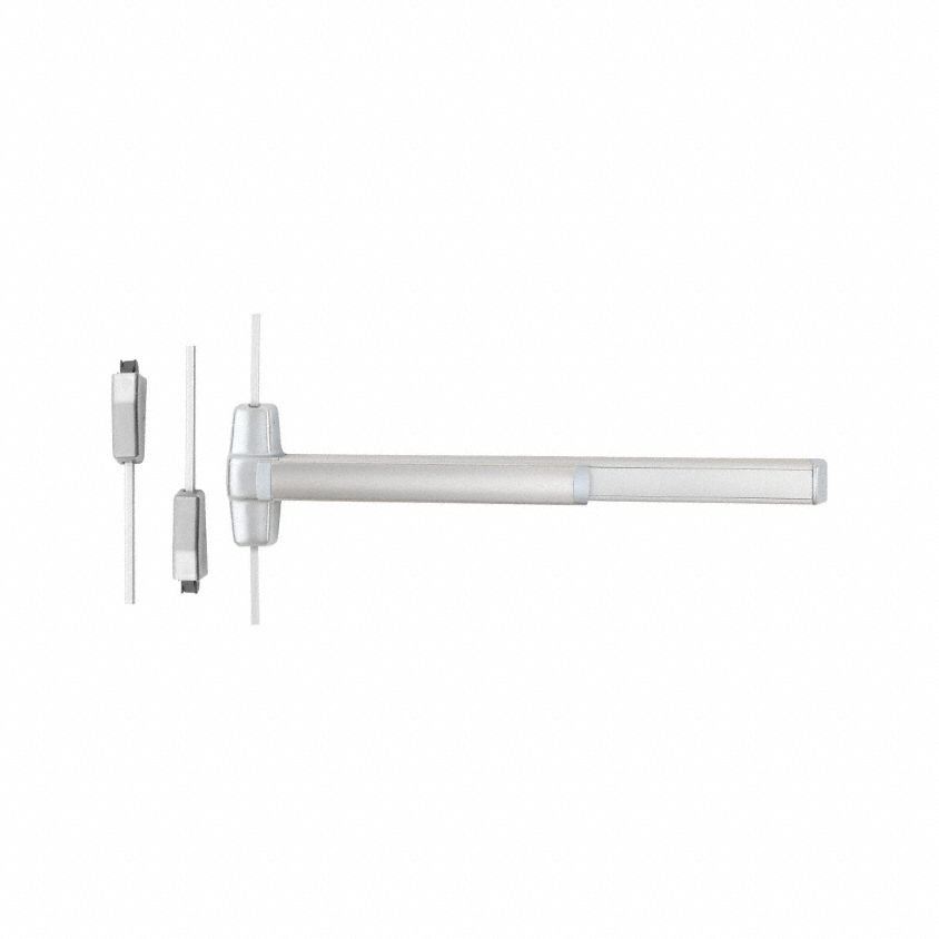 Mechanical Exit Devices,  Surface Vertical Rod,  Exit