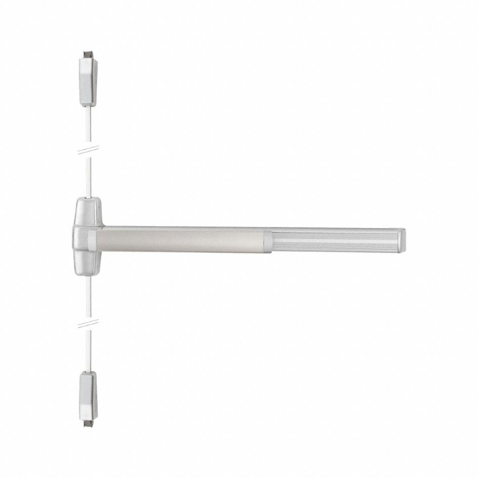 Mechanical Exit Devices,  Surface Vertical Rod,  Exit