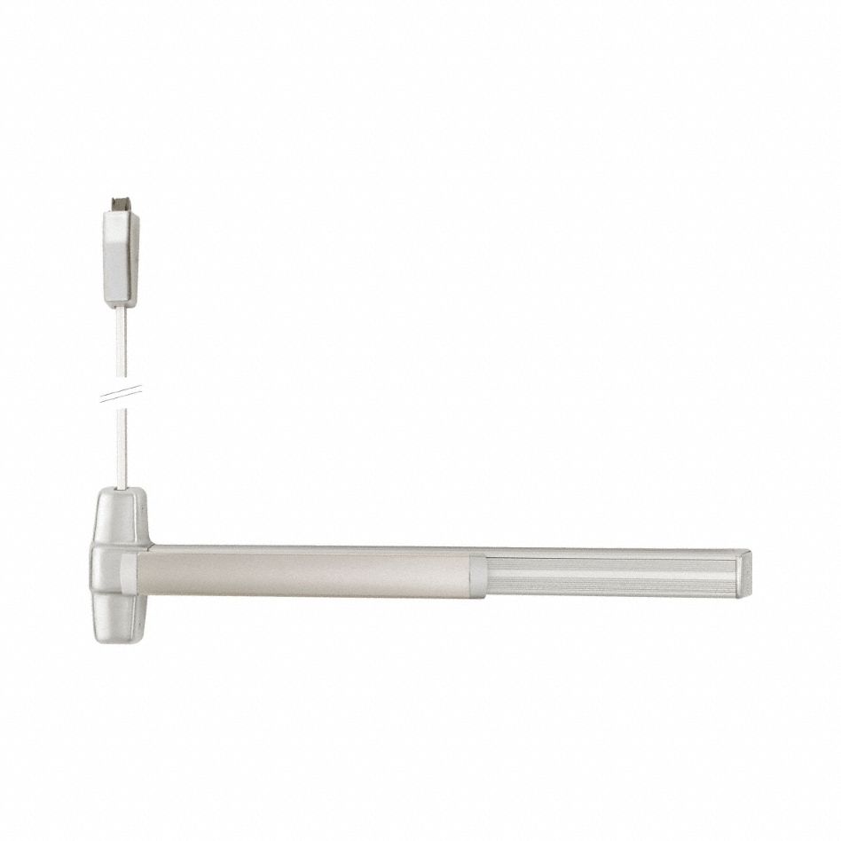 Mechanical Exit Devices,  Surface Vertical Rod,  Exit