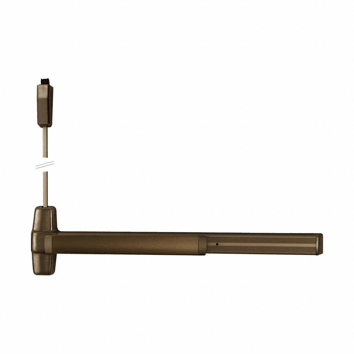 Mechanical Exit Devices