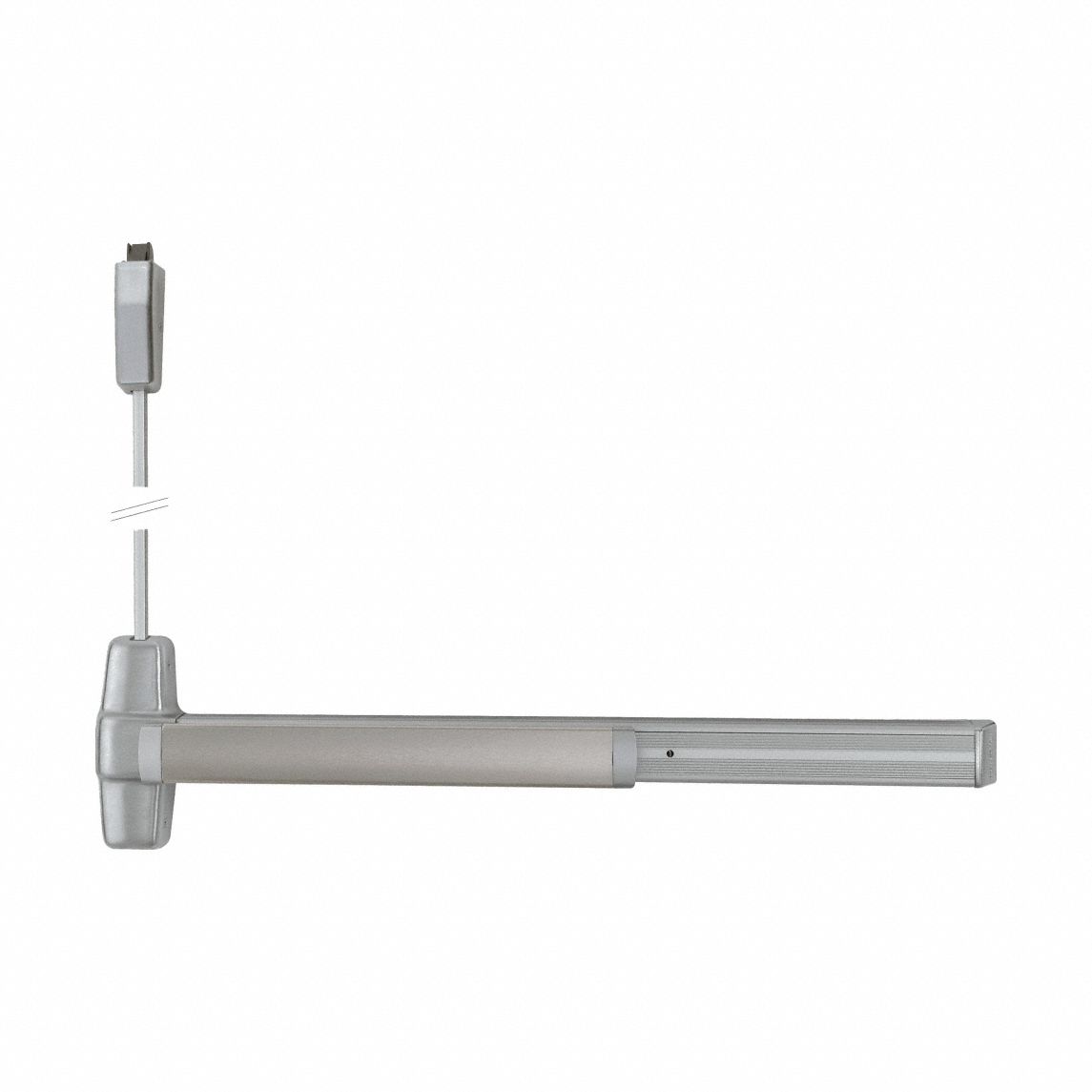 Mechanical Exit Devices