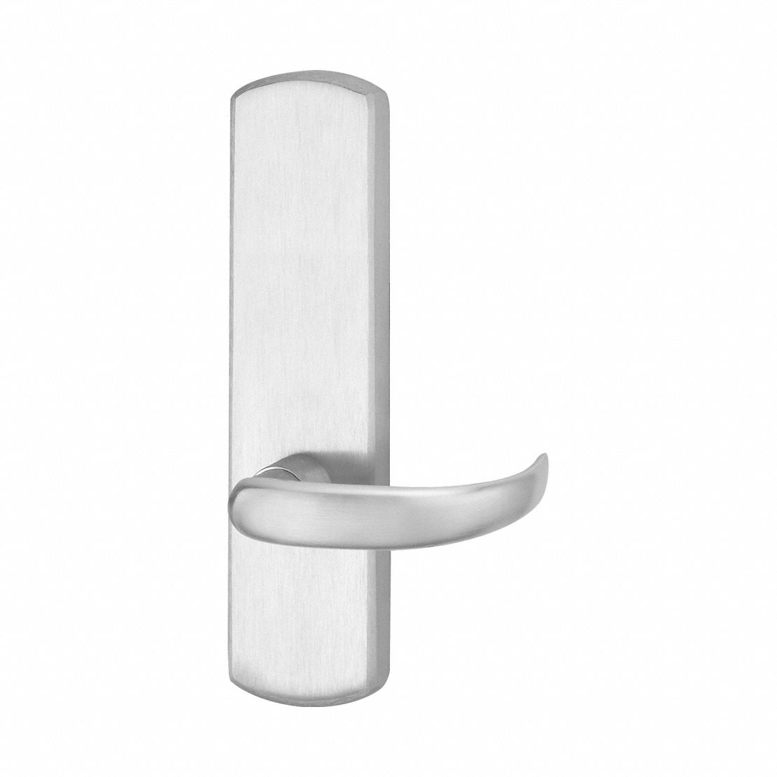 Mechanical Exit Device Trims