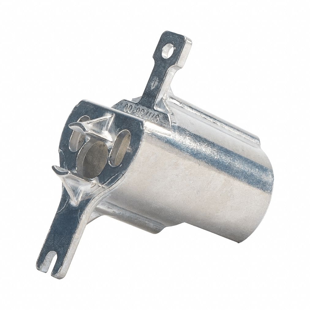 Cylinder Retaining Bracket Kit