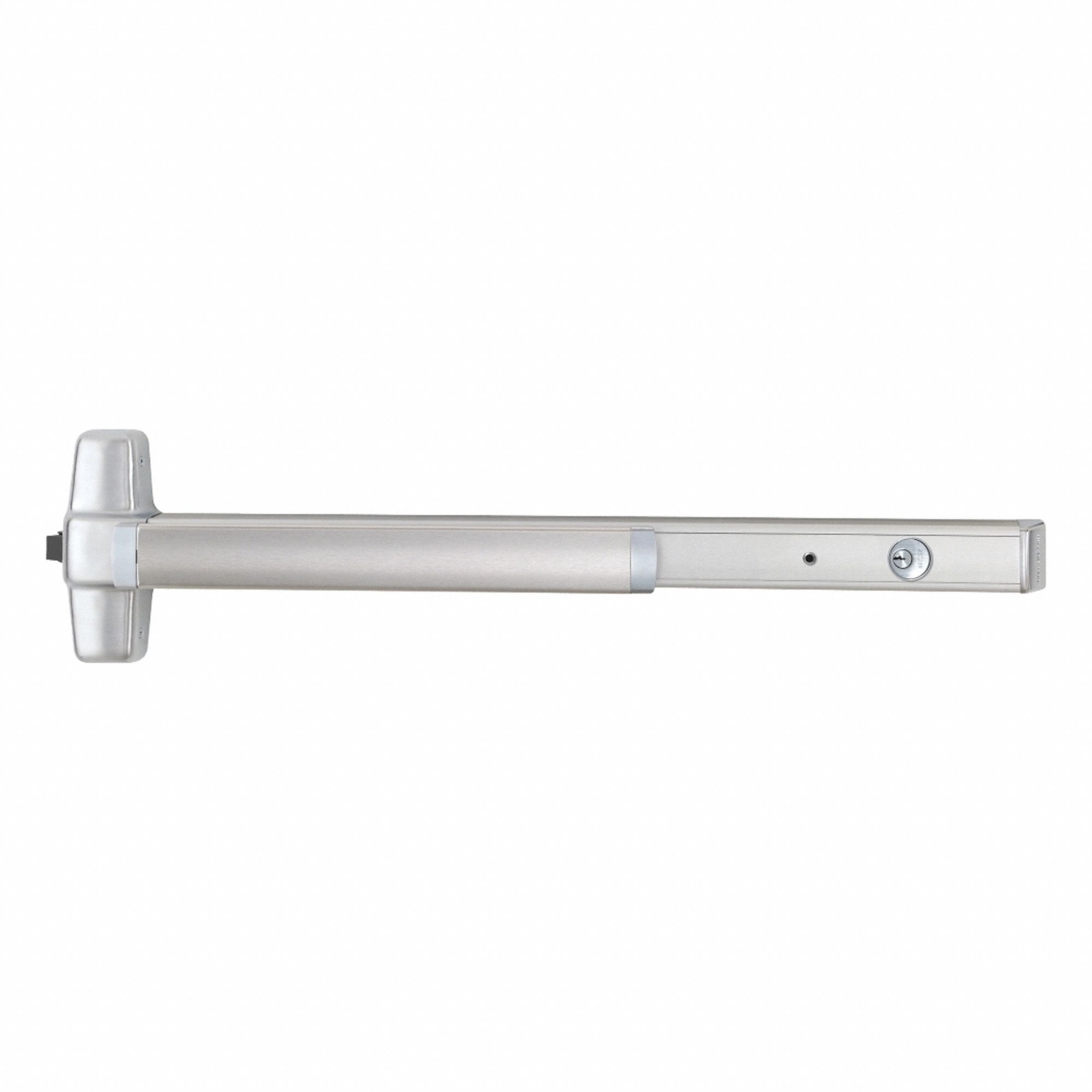 Mechanical Exit Devices,  Rim,  Exit