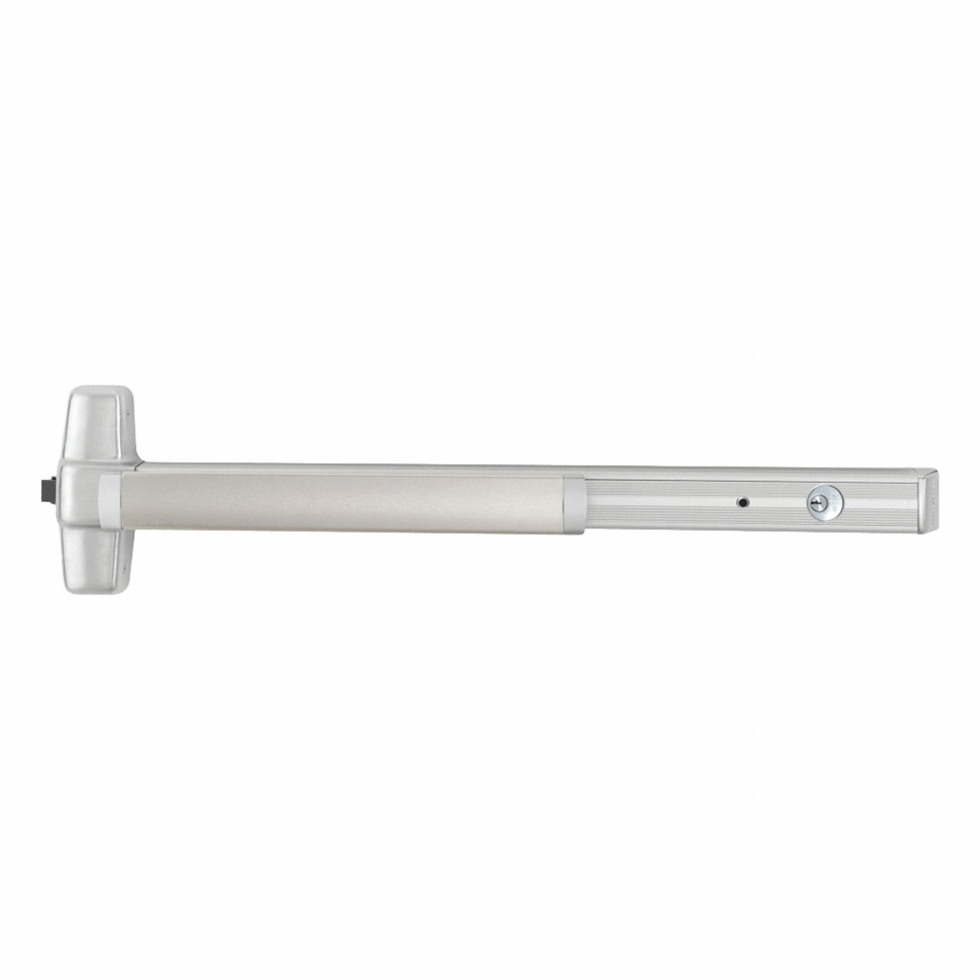 Mechanical Exit Devices,  Rim,  Exit