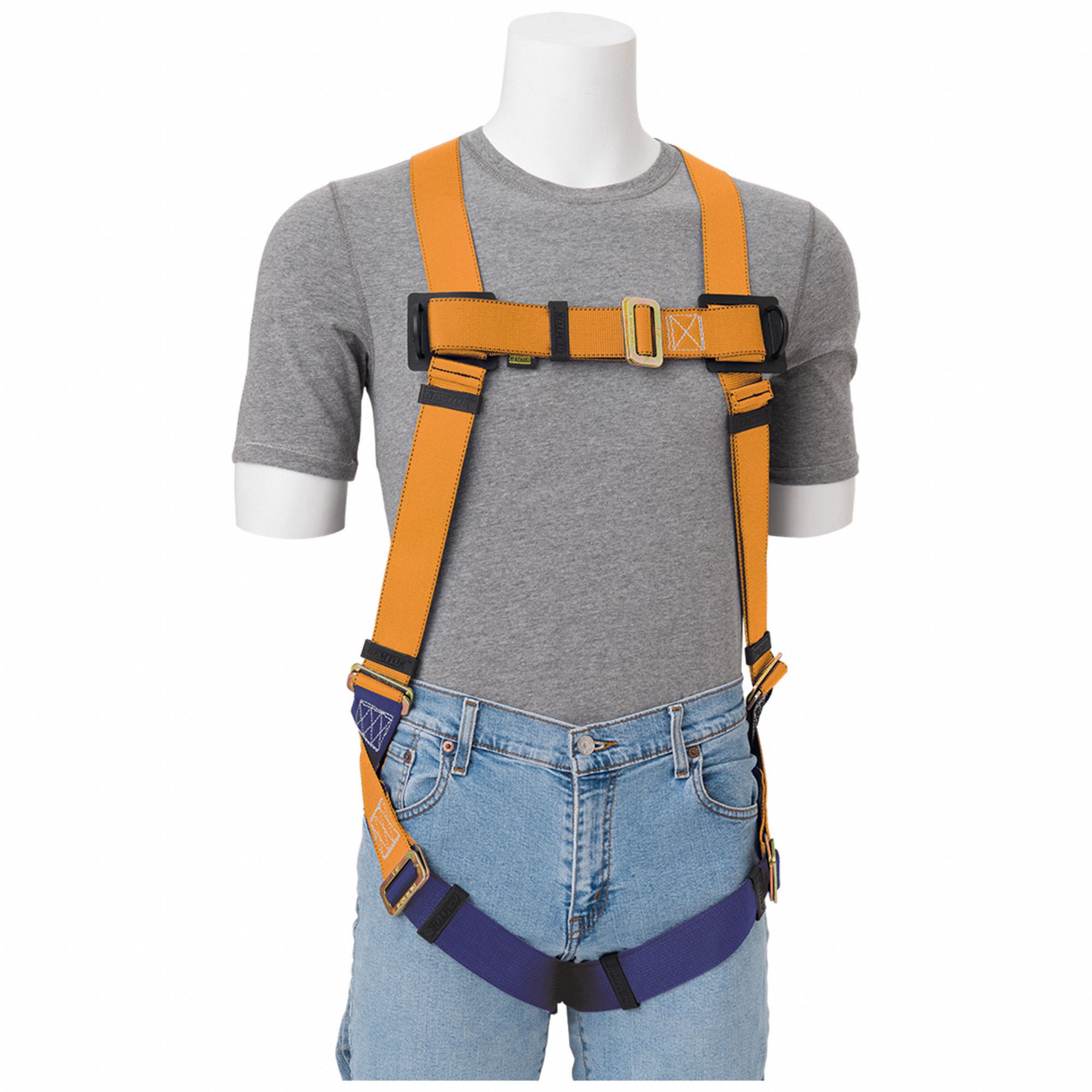 Value Plus Harness,