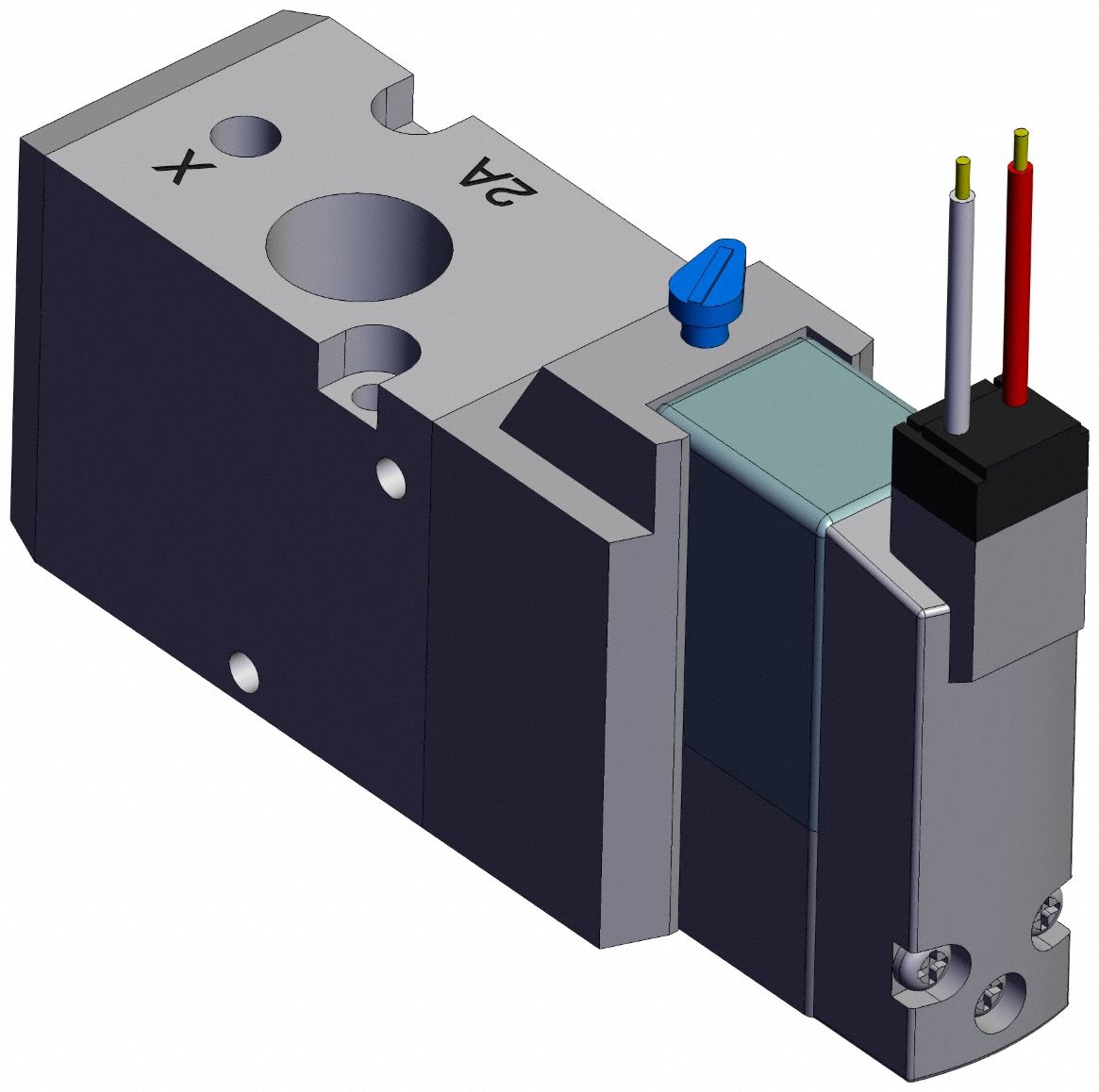 Smc 3G-OTH-725901