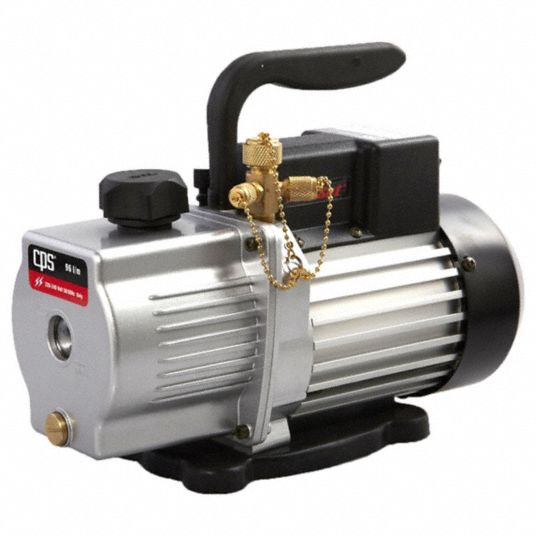 VP2D, Pro-Set® 2 CFM Two-Stage Vacuum Pump