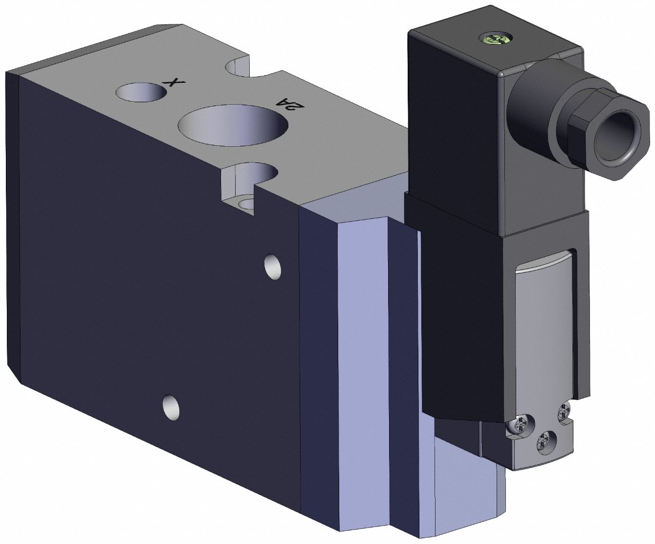 Smc 3G-OTH-725910