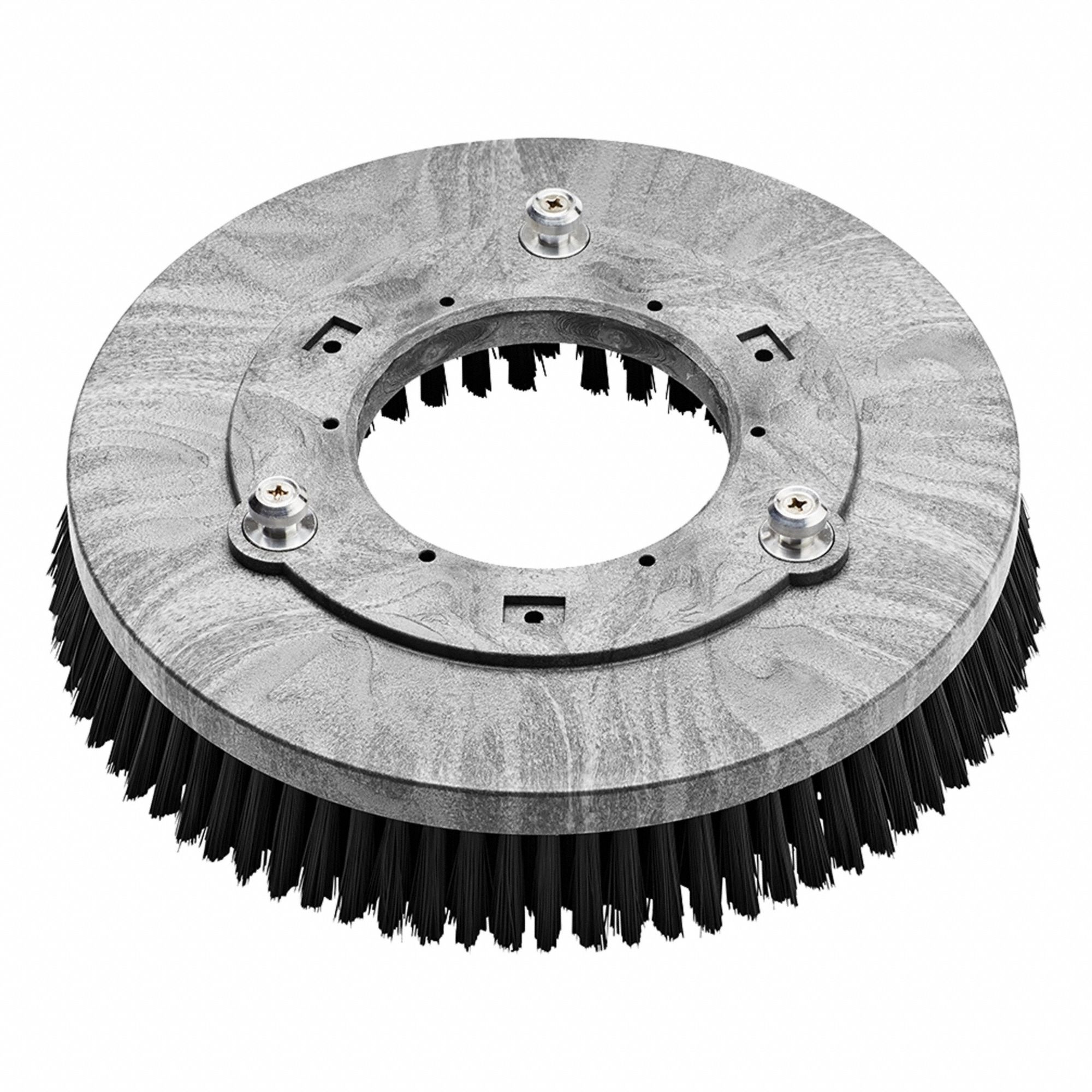 BRUSH DISC 355MM 14 PPL