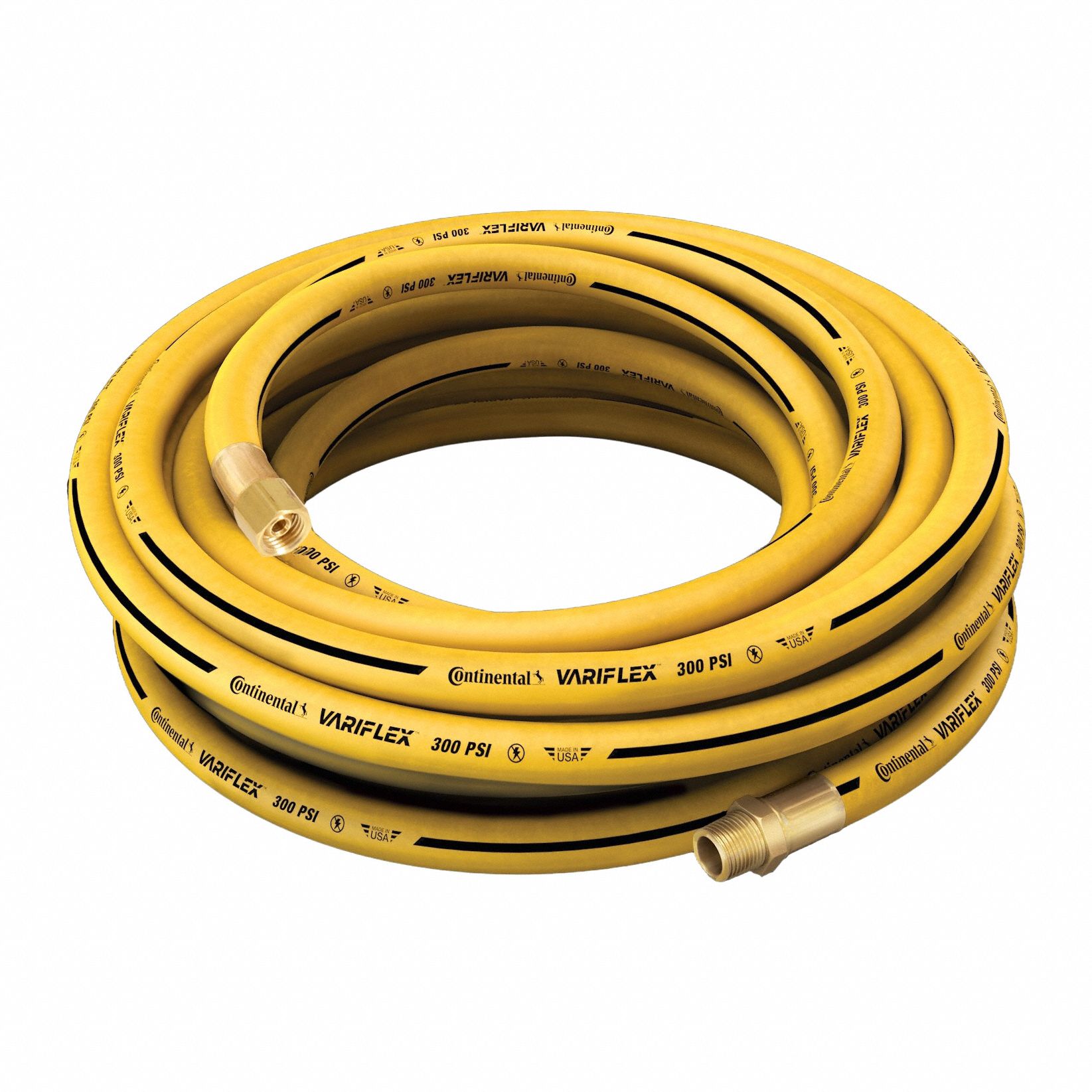 Air Hose Assembly 15 ft Hose L