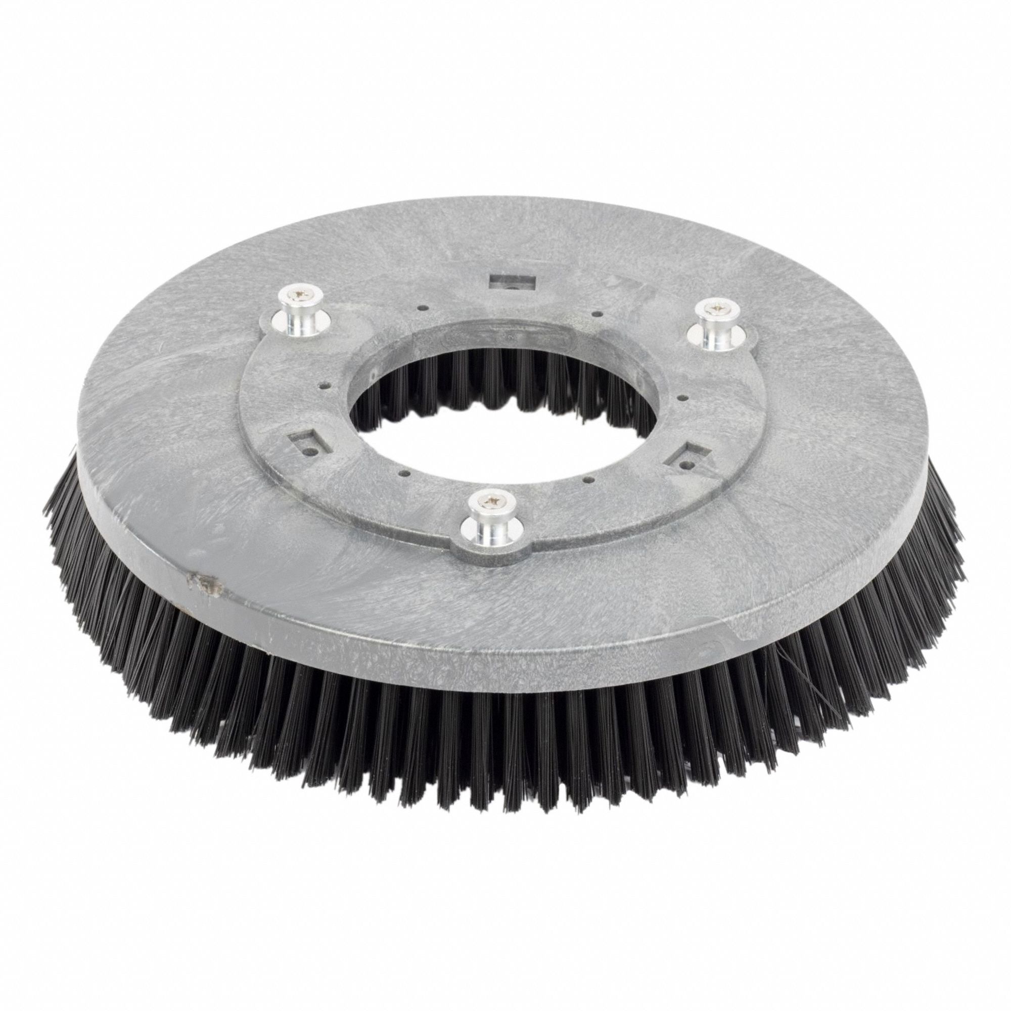 BRUSH DISC 3 PPL 0.7 BLACK 15 