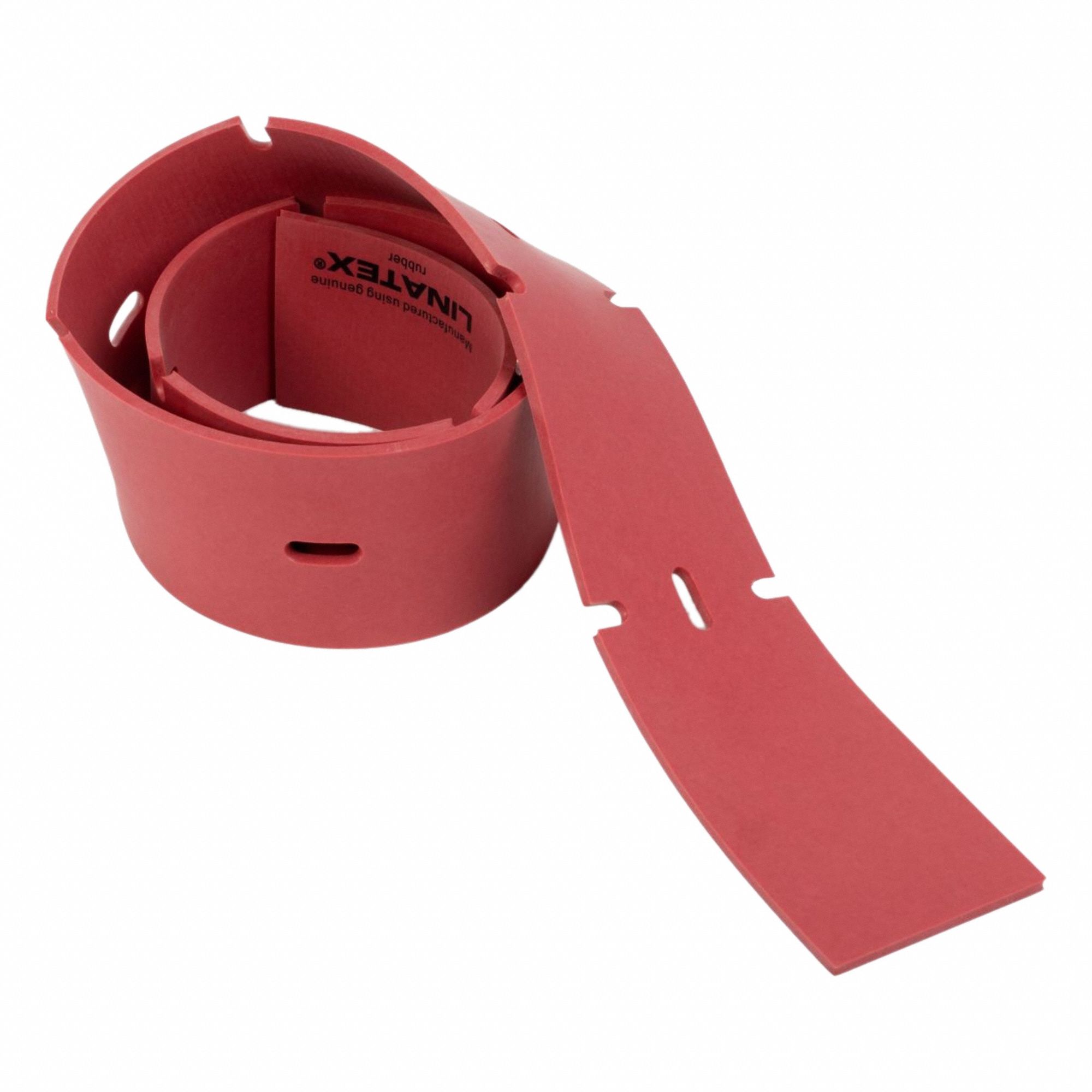 BLADE FRONT LINATEX 830MM 33 